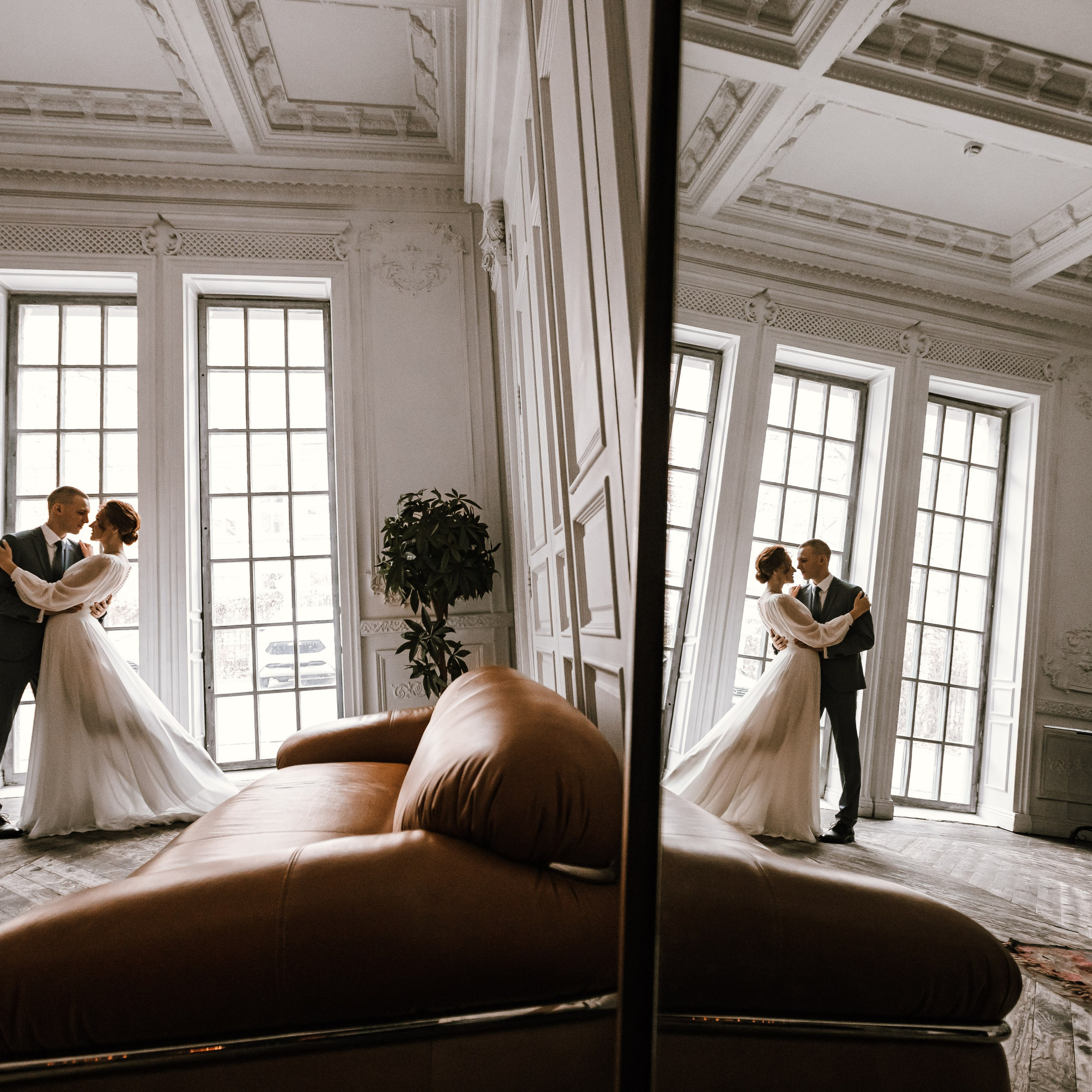 Борис и&nbsp;Анна