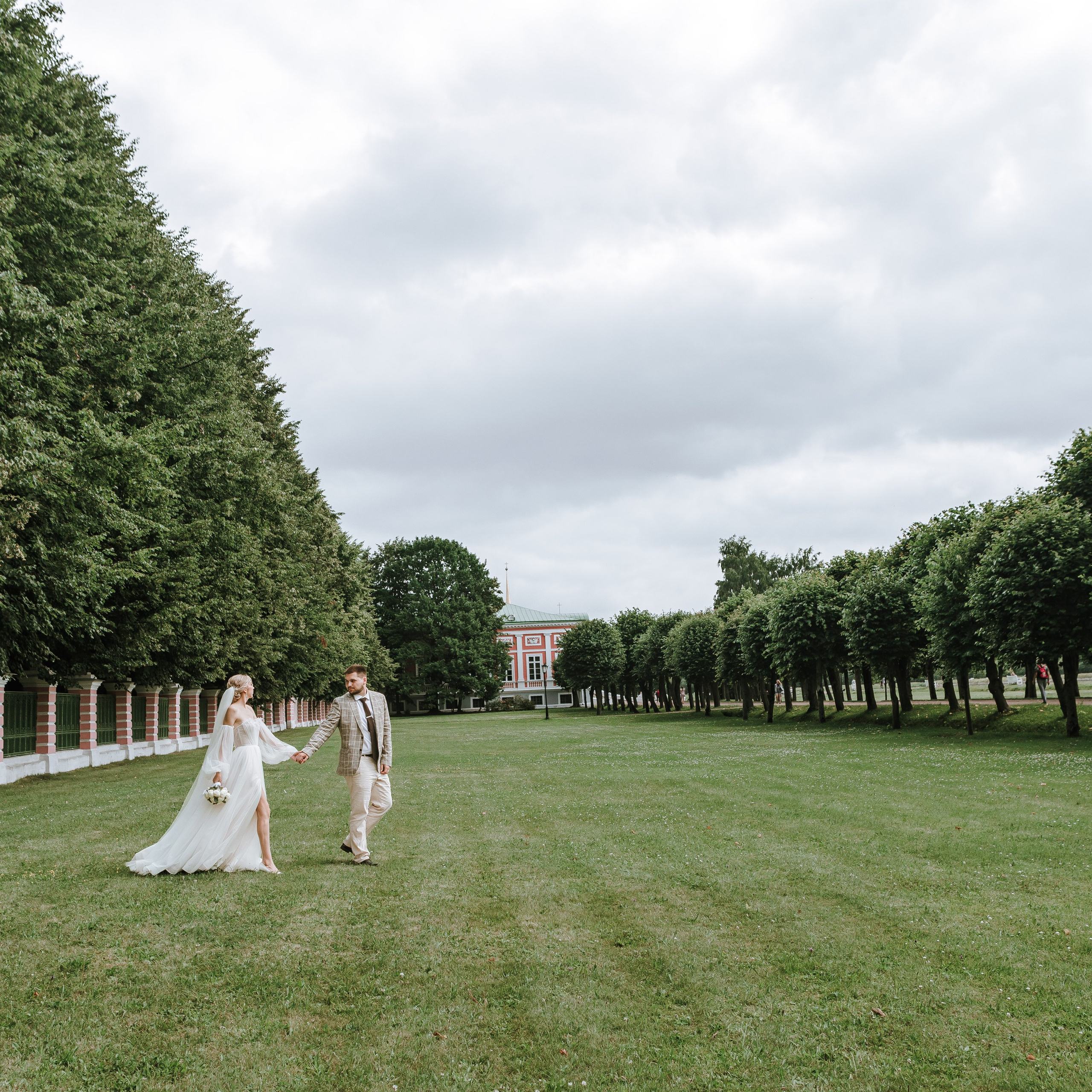 ТОП-100 МЕСТ ДЛЯ ФОТОСЕССИИ В МОСКВЕ и МО