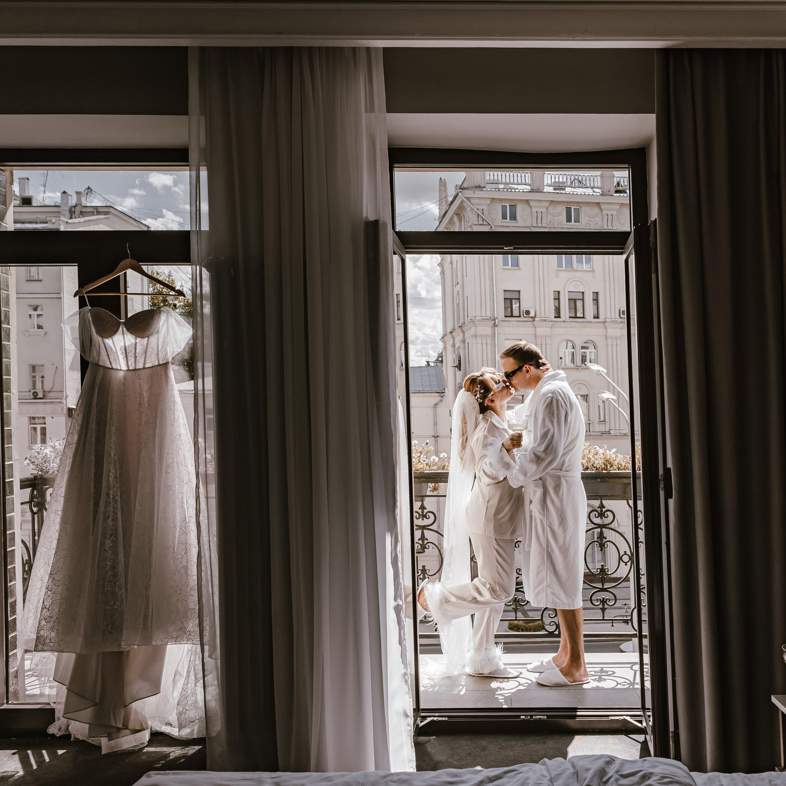 Иван и&nbsp;Елена