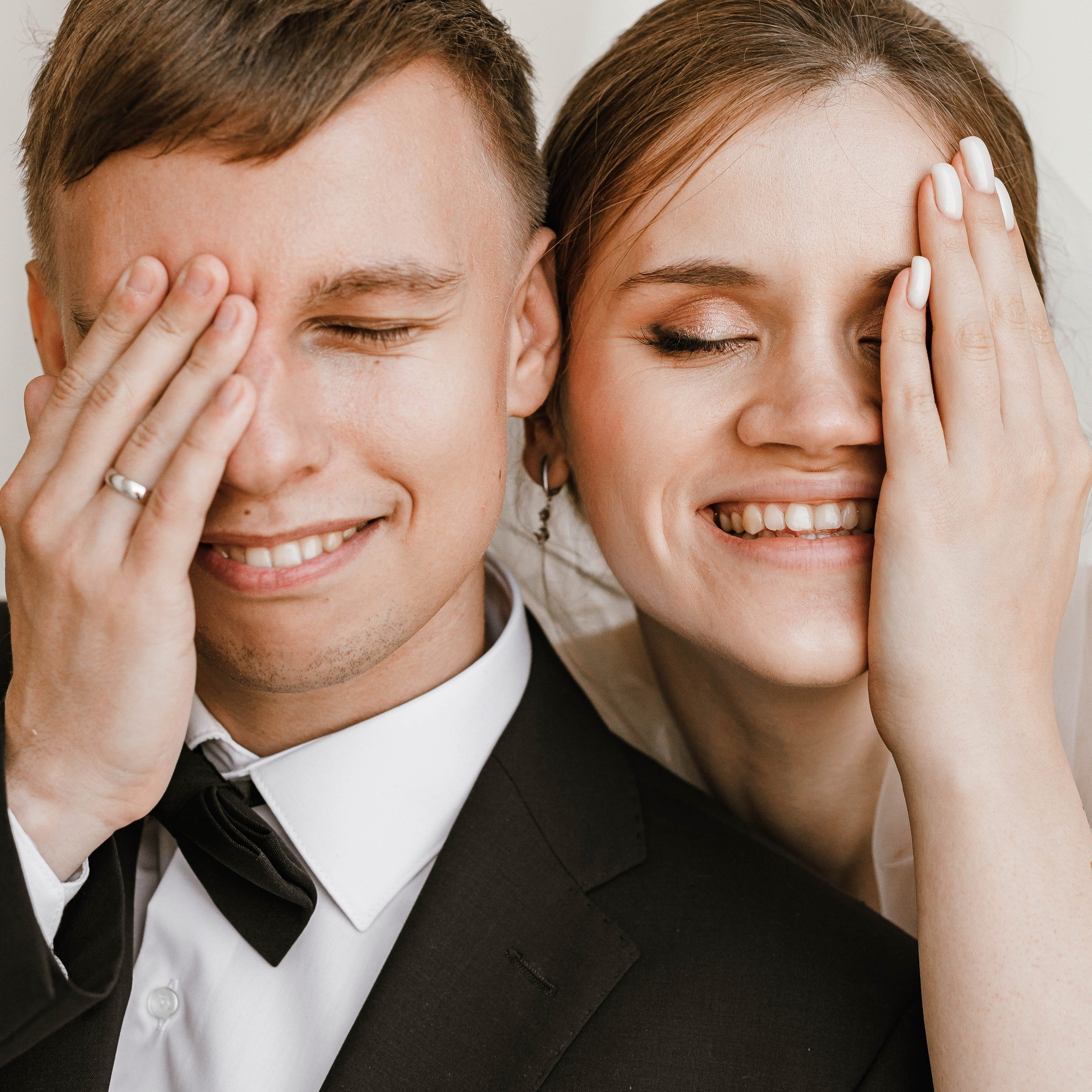 Анастасия и&nbsp;Денис (ВДНХ)