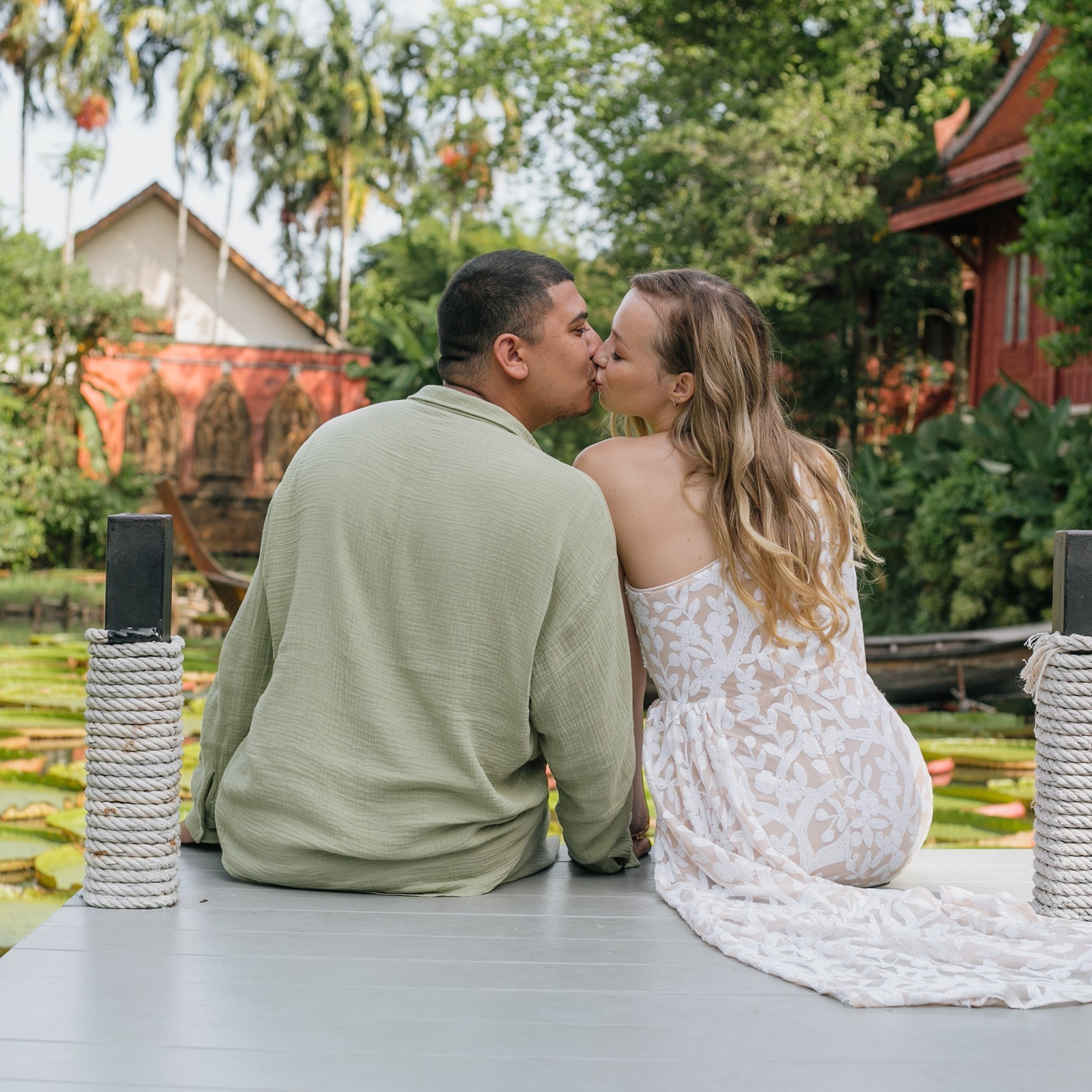 Отзывы. Фотограф и видеограф Анна Домашенко