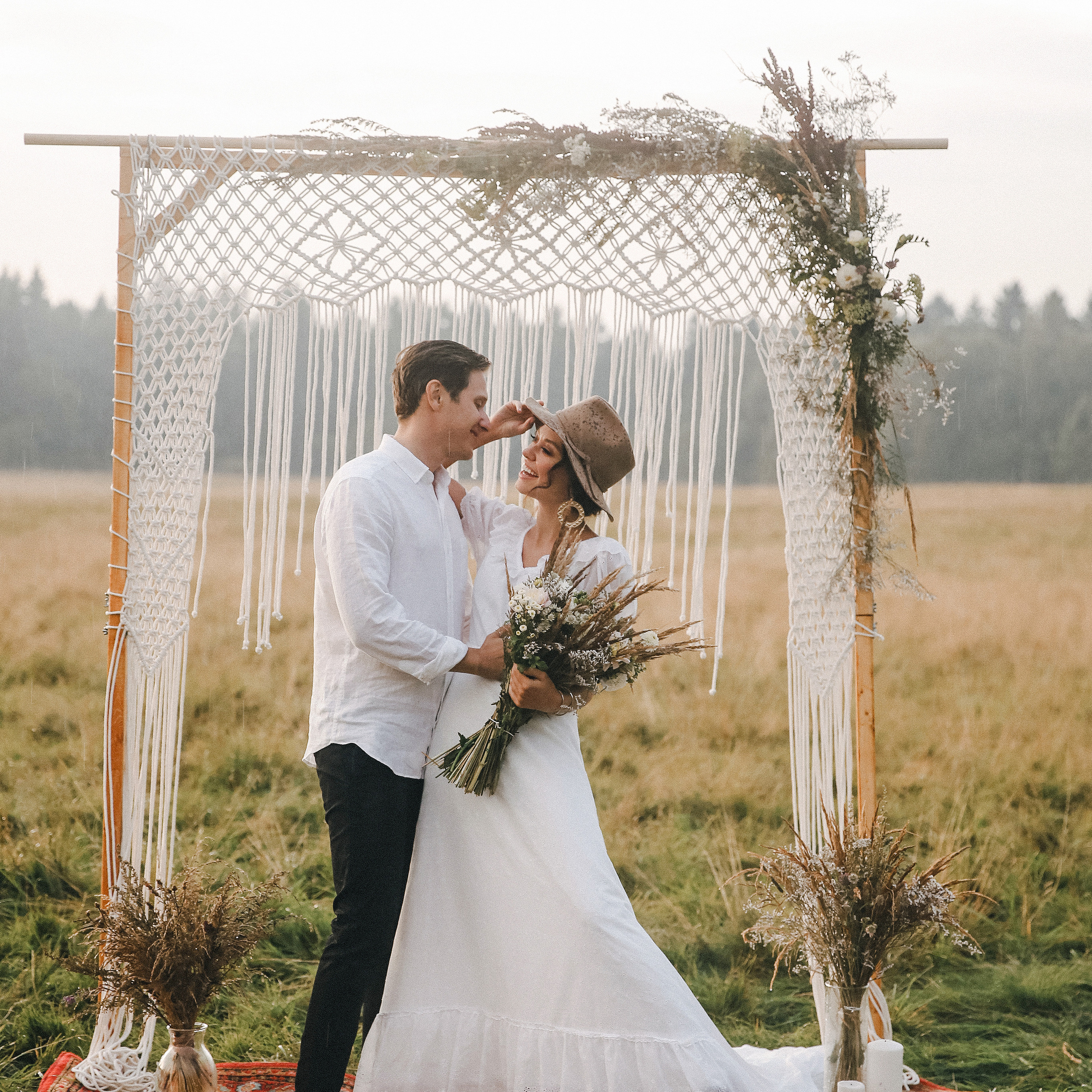 Кирилл и Катя