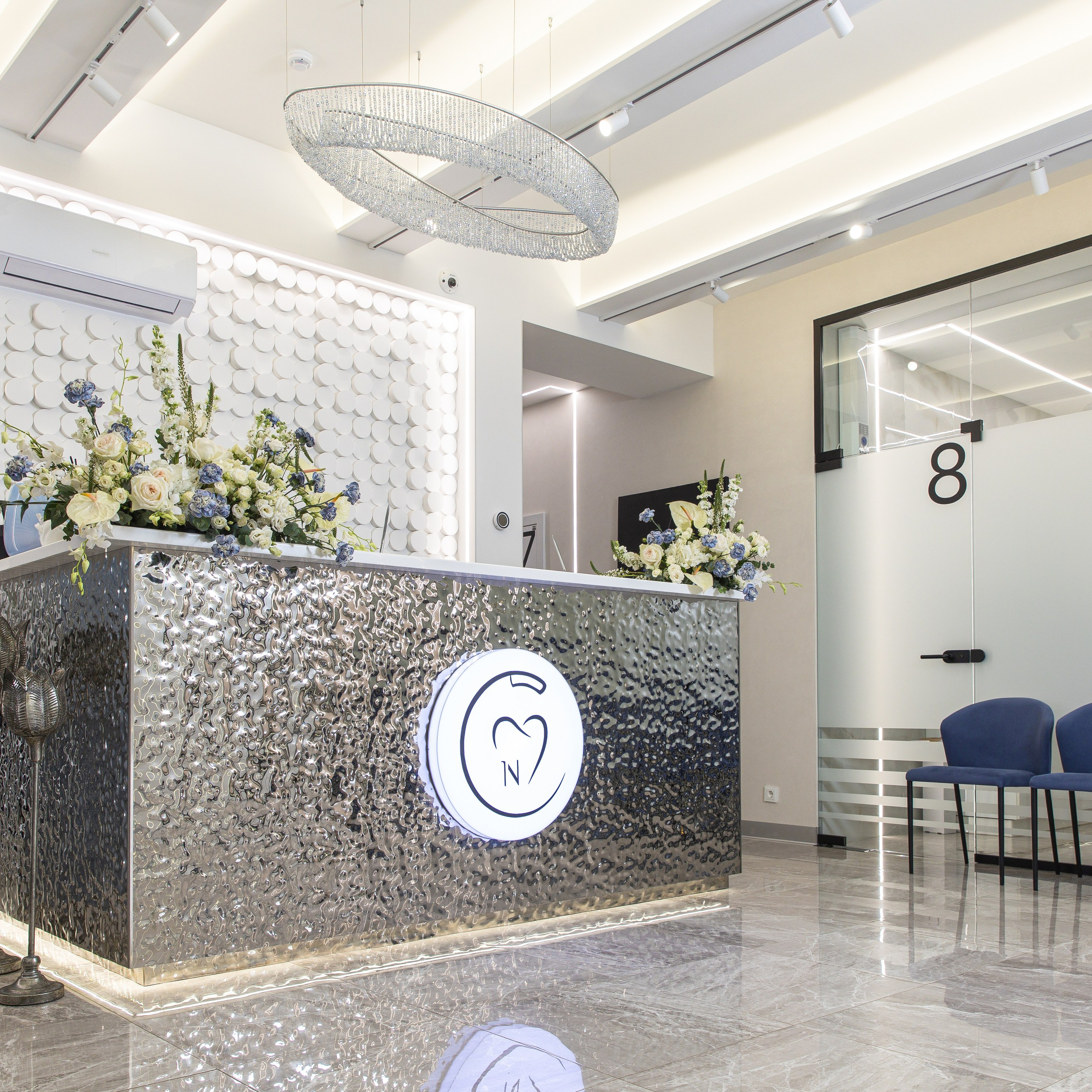 Стоматология Узунян