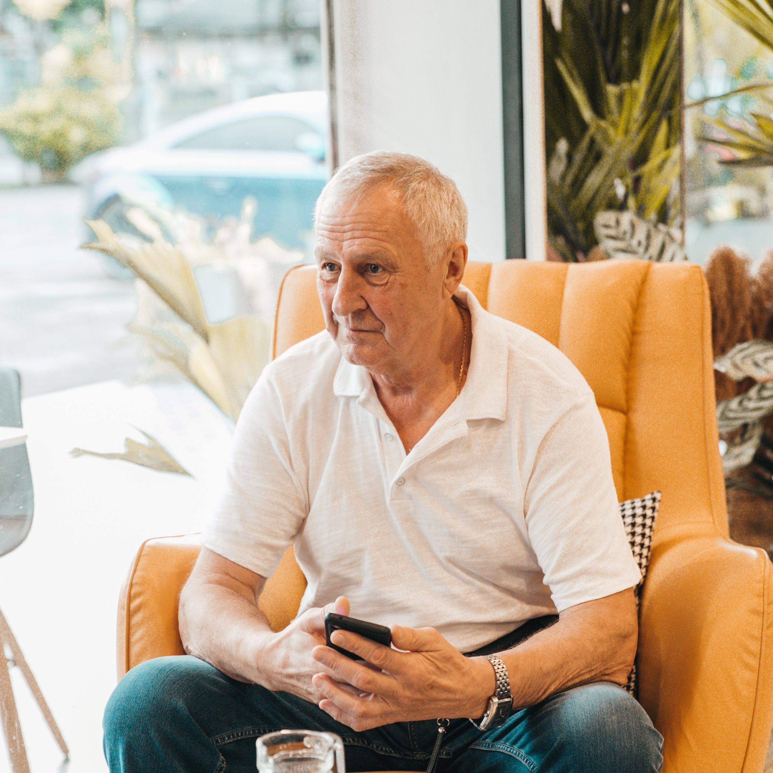 Отзывы. Фотограф и видеограф Анна Домашенко