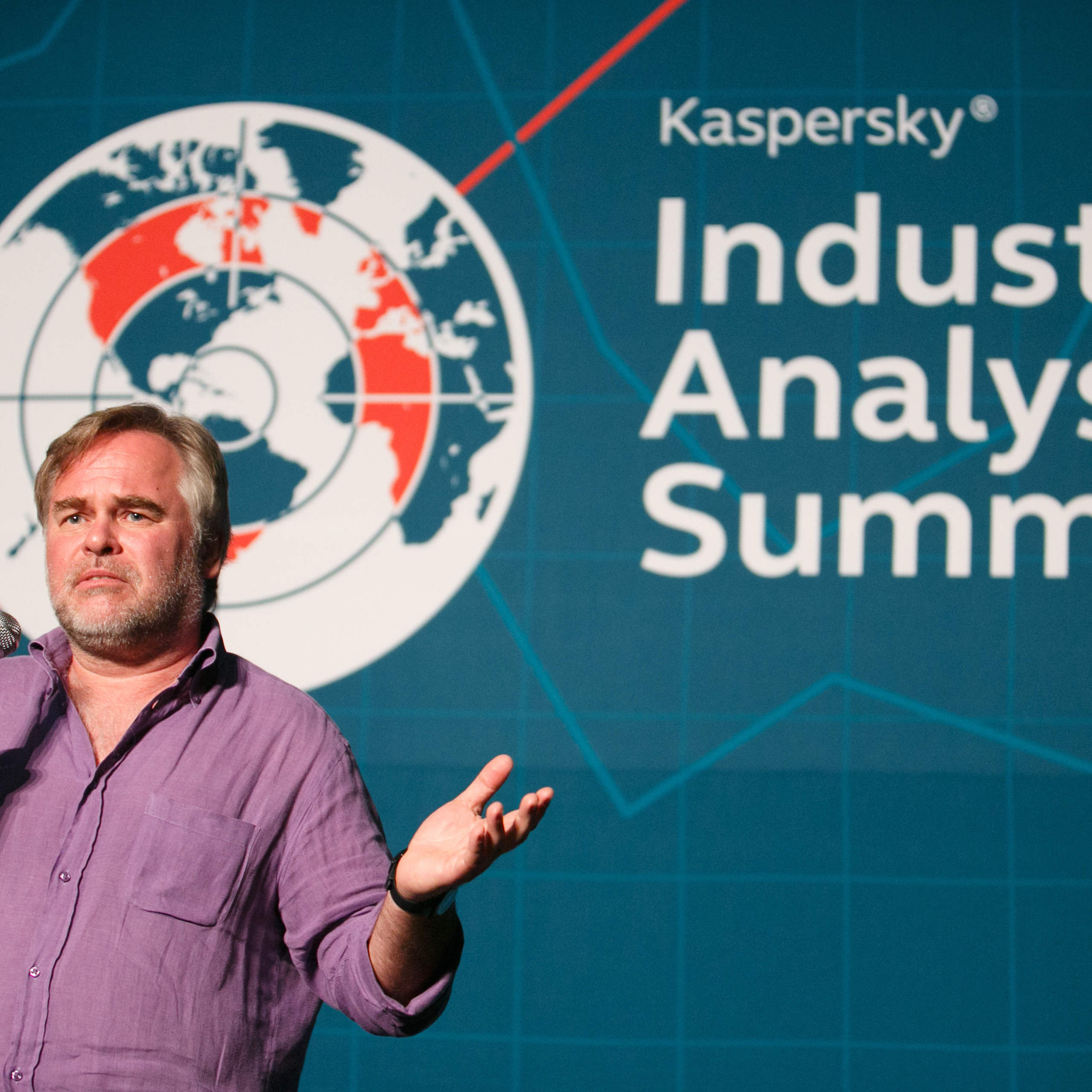 Лаборатория Касперского Доминикана SAS