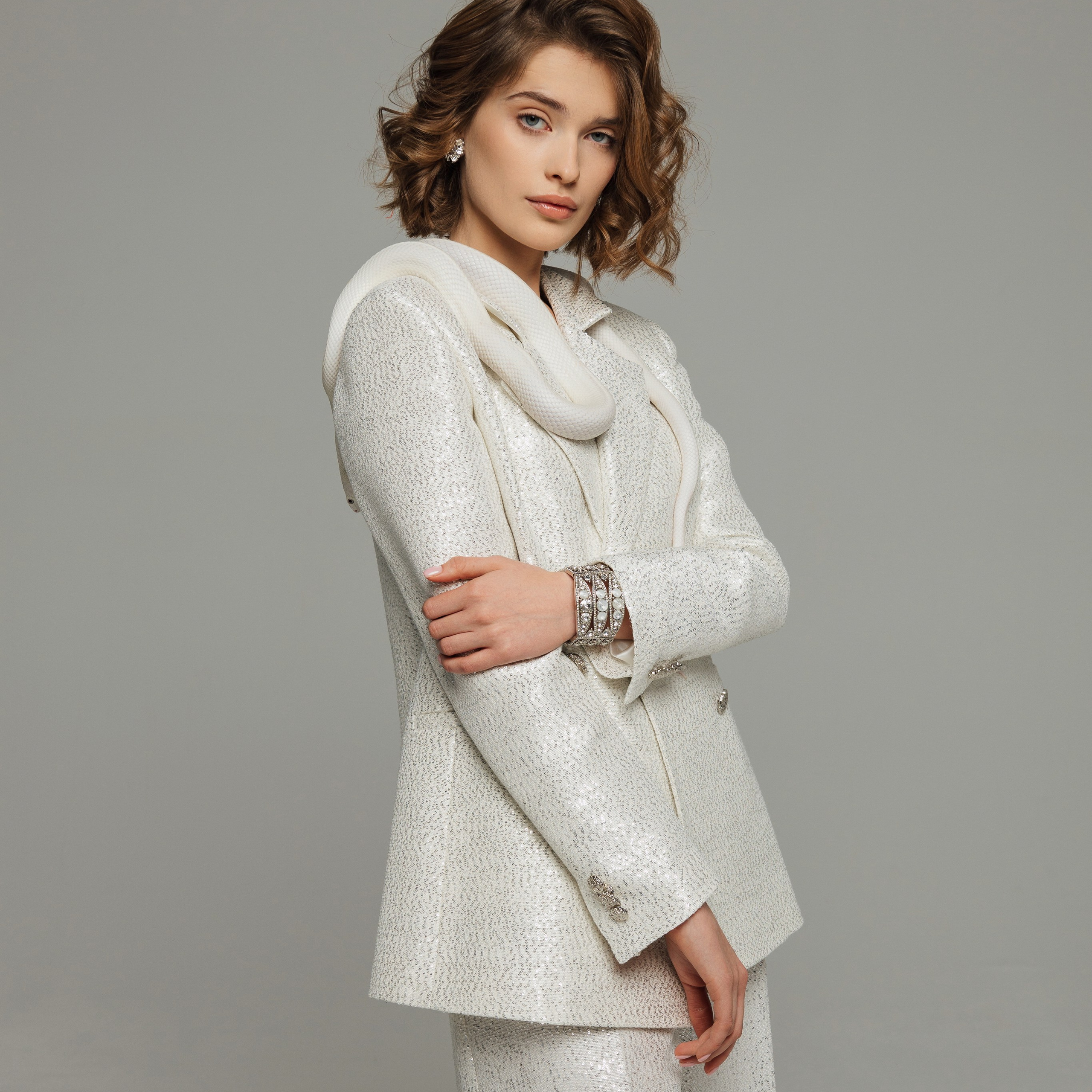 Съемка каталога для LEFFERS