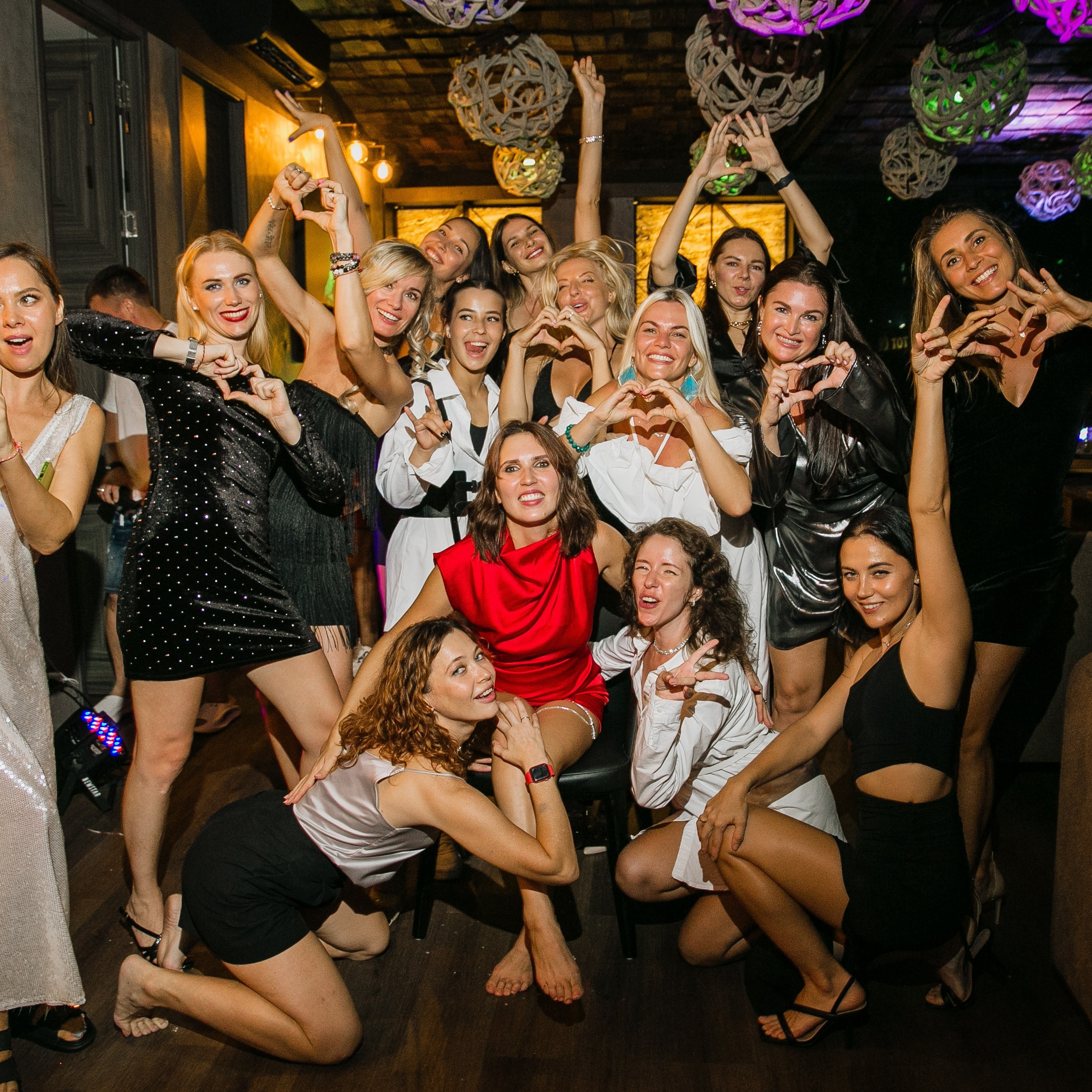 Отзывы. Фотограф и видеограф Анна Домашенко