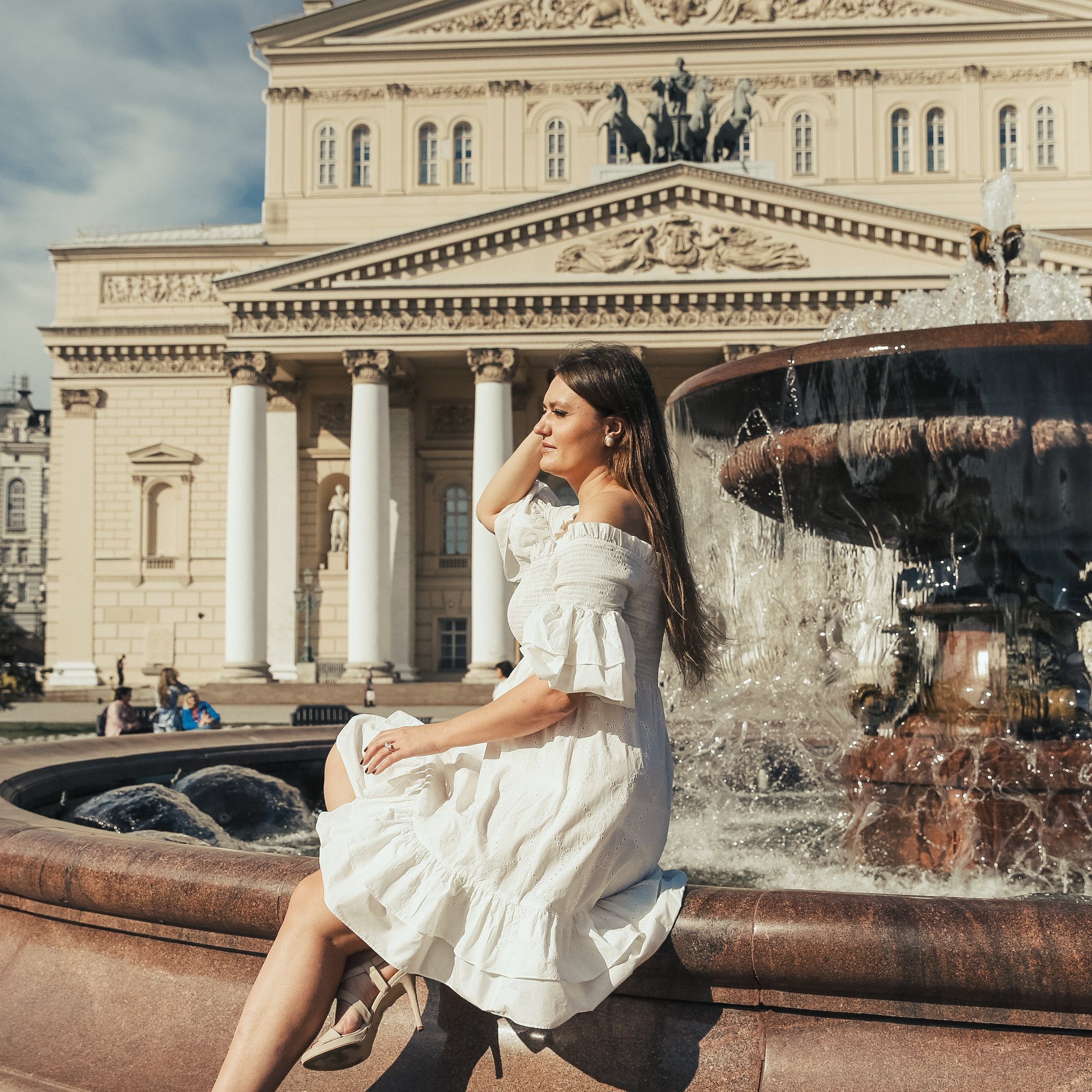 Отзывы. Фотограф и видеограф Анна Домашенко