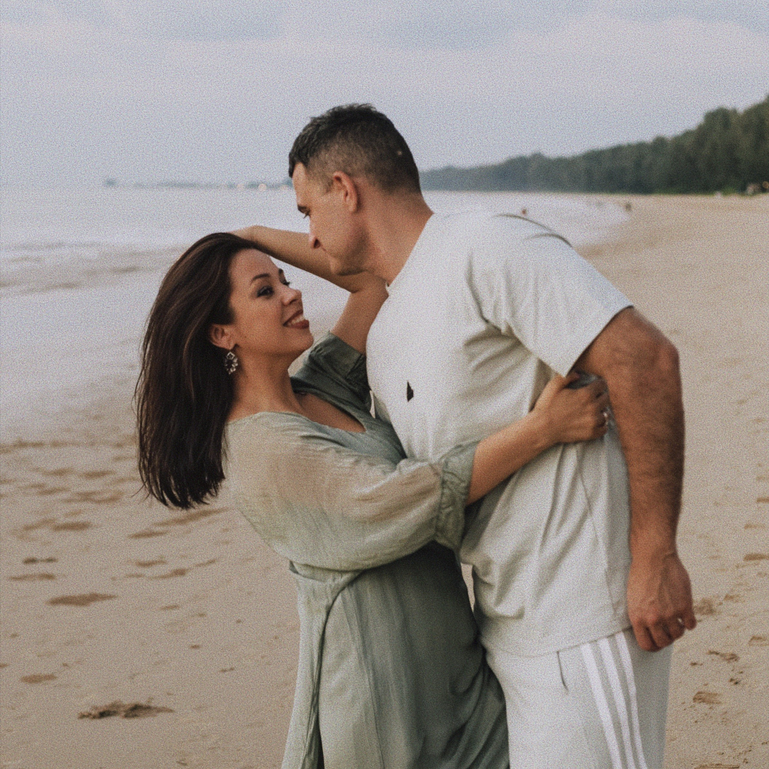 Тайская лавстори