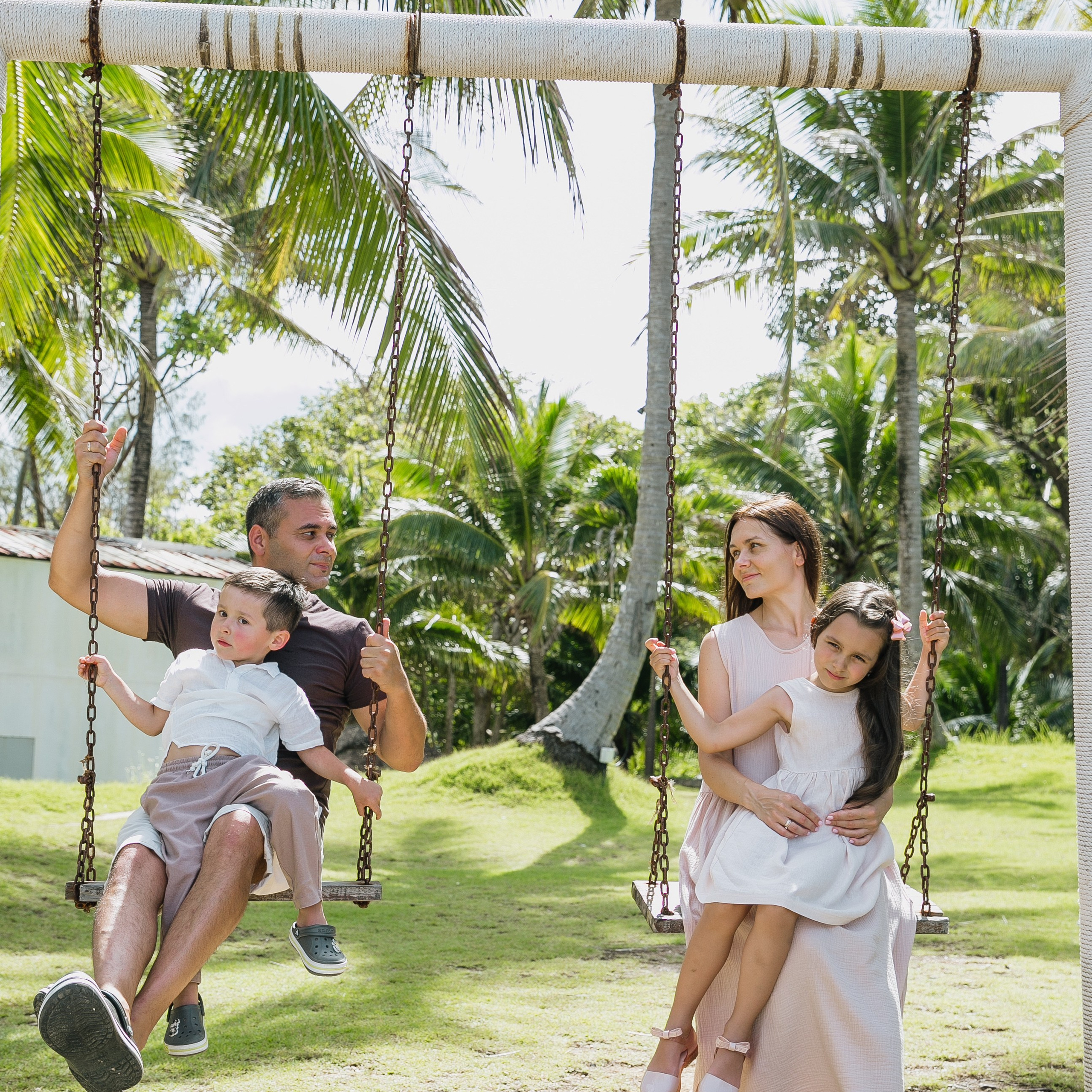 Отзывы. Фотограф и видеограф Анна Домашенко