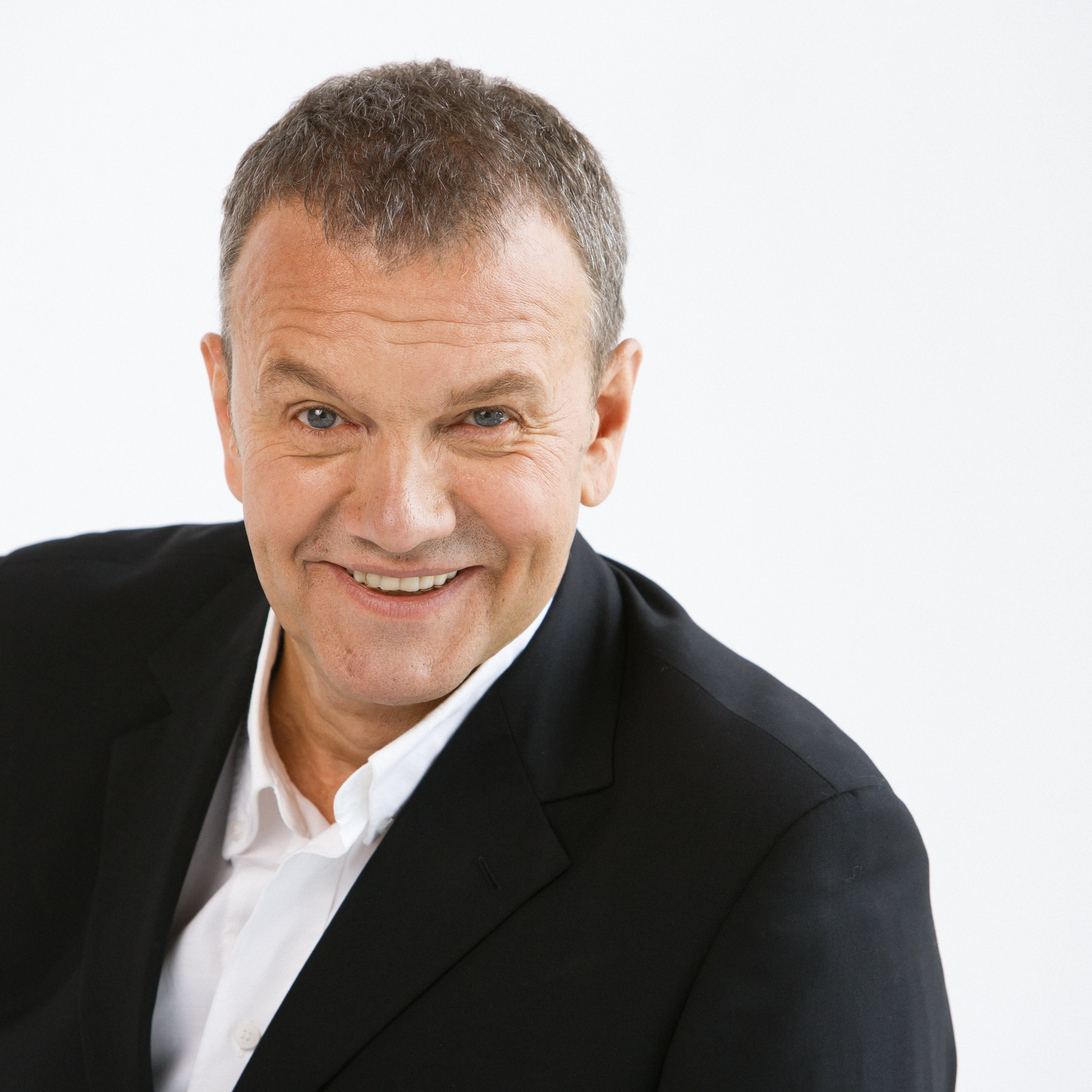 Актерское портфолио Александр Наумов