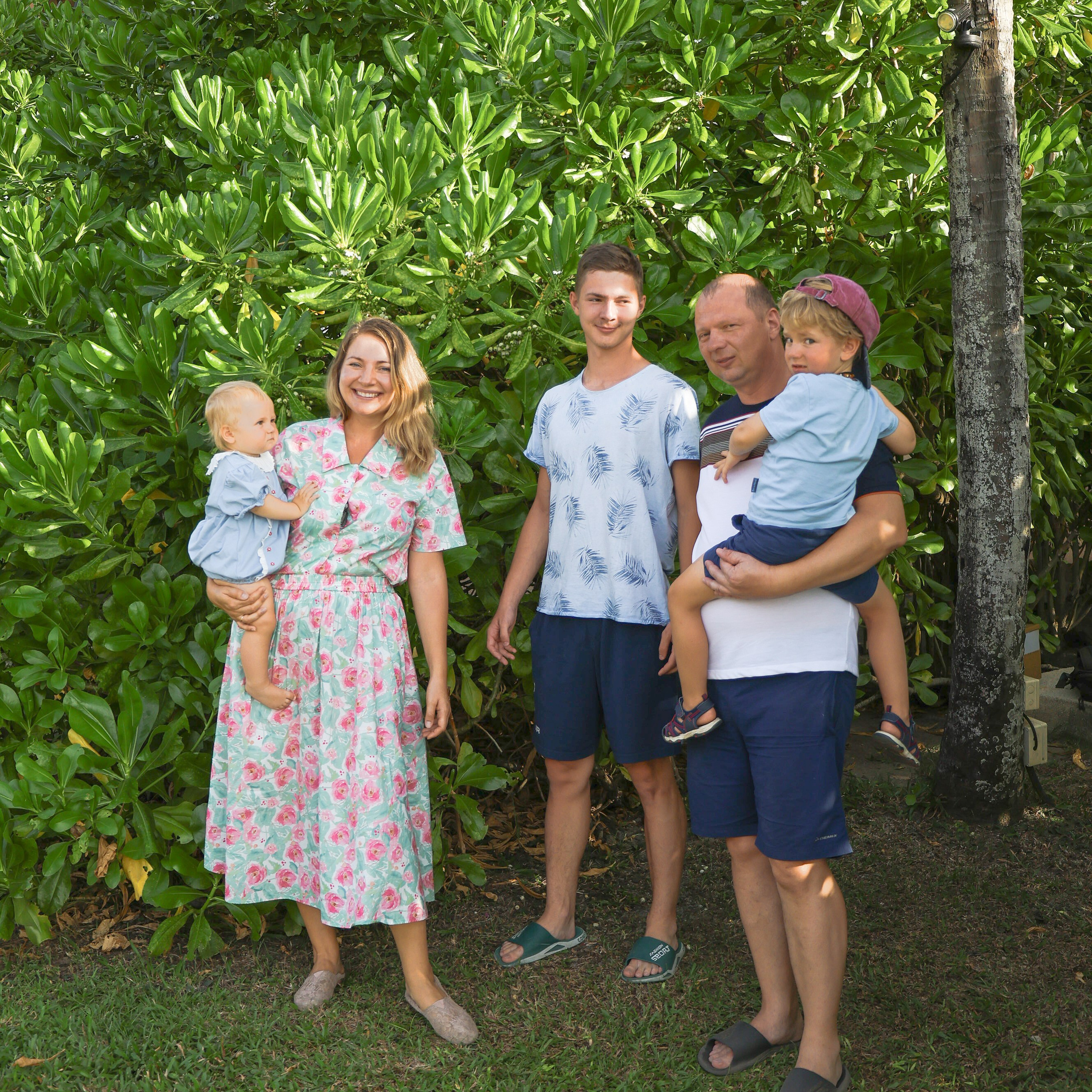 Отзывы. Фотограф и видеограф Анна Домашенко