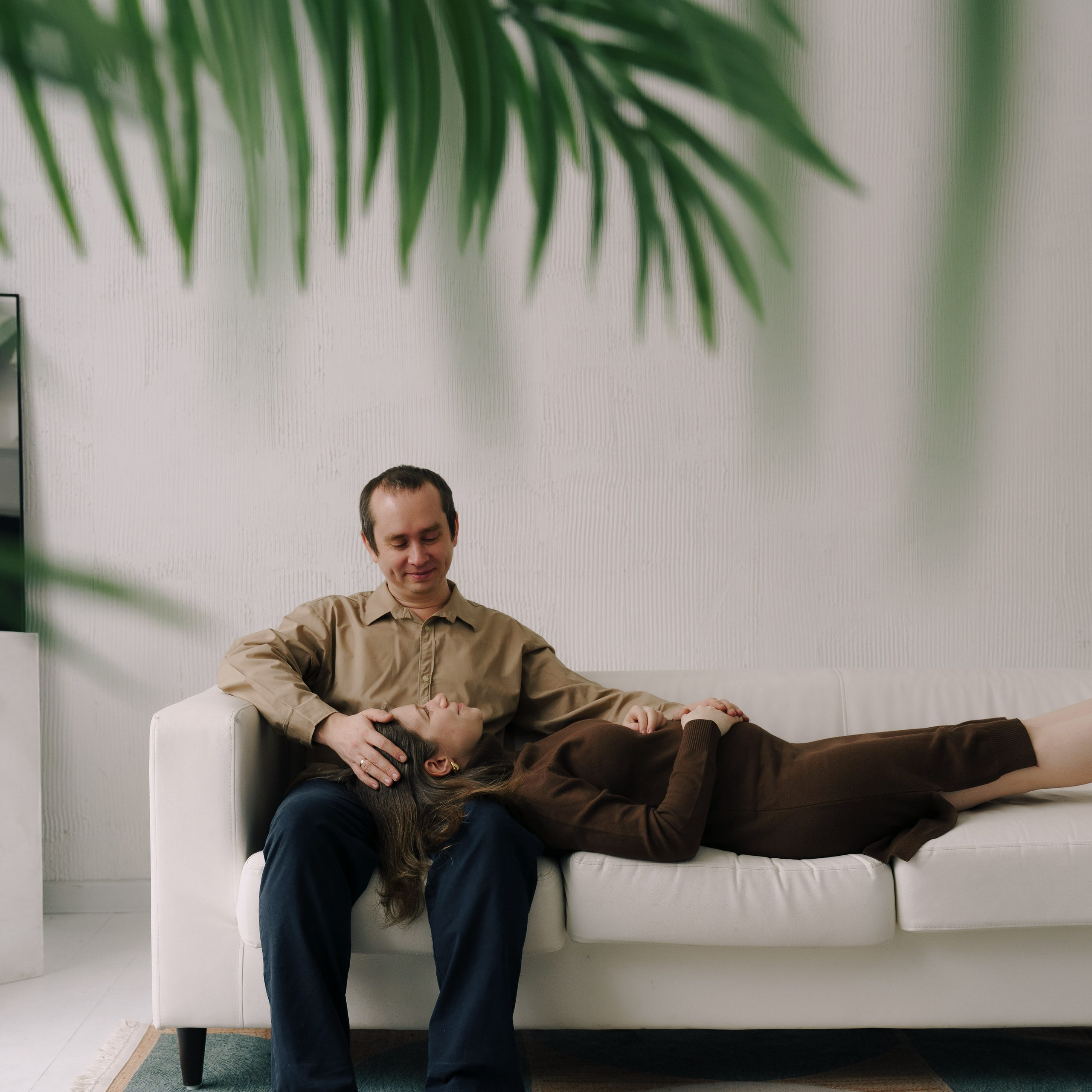 Портретный и свадебный фотограф в Архангельске Евгения Языкова