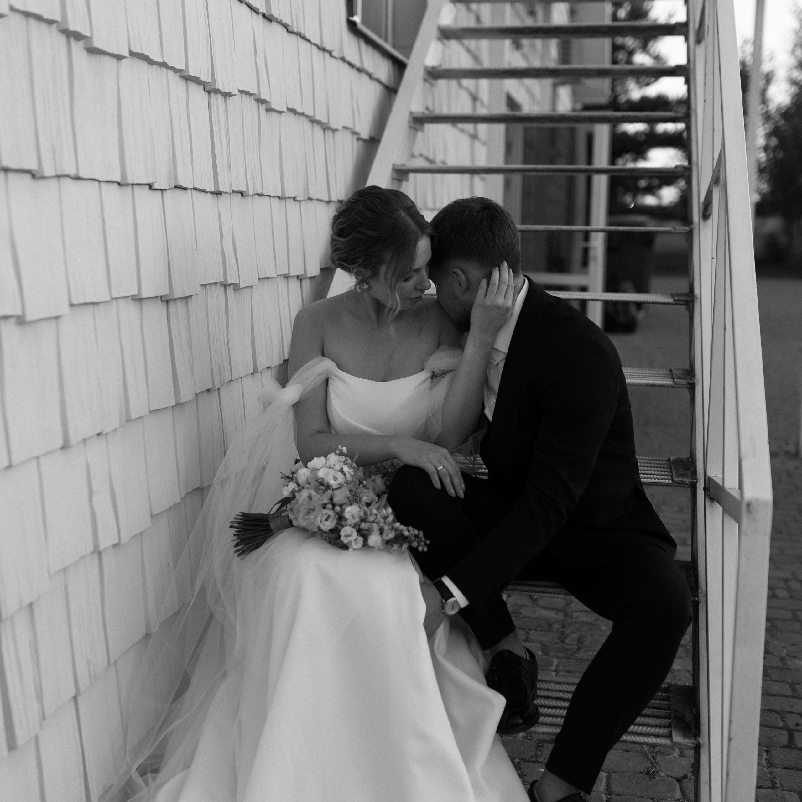 Отзывы. Свадебный и портретный фотограф Екатерина Моргунова