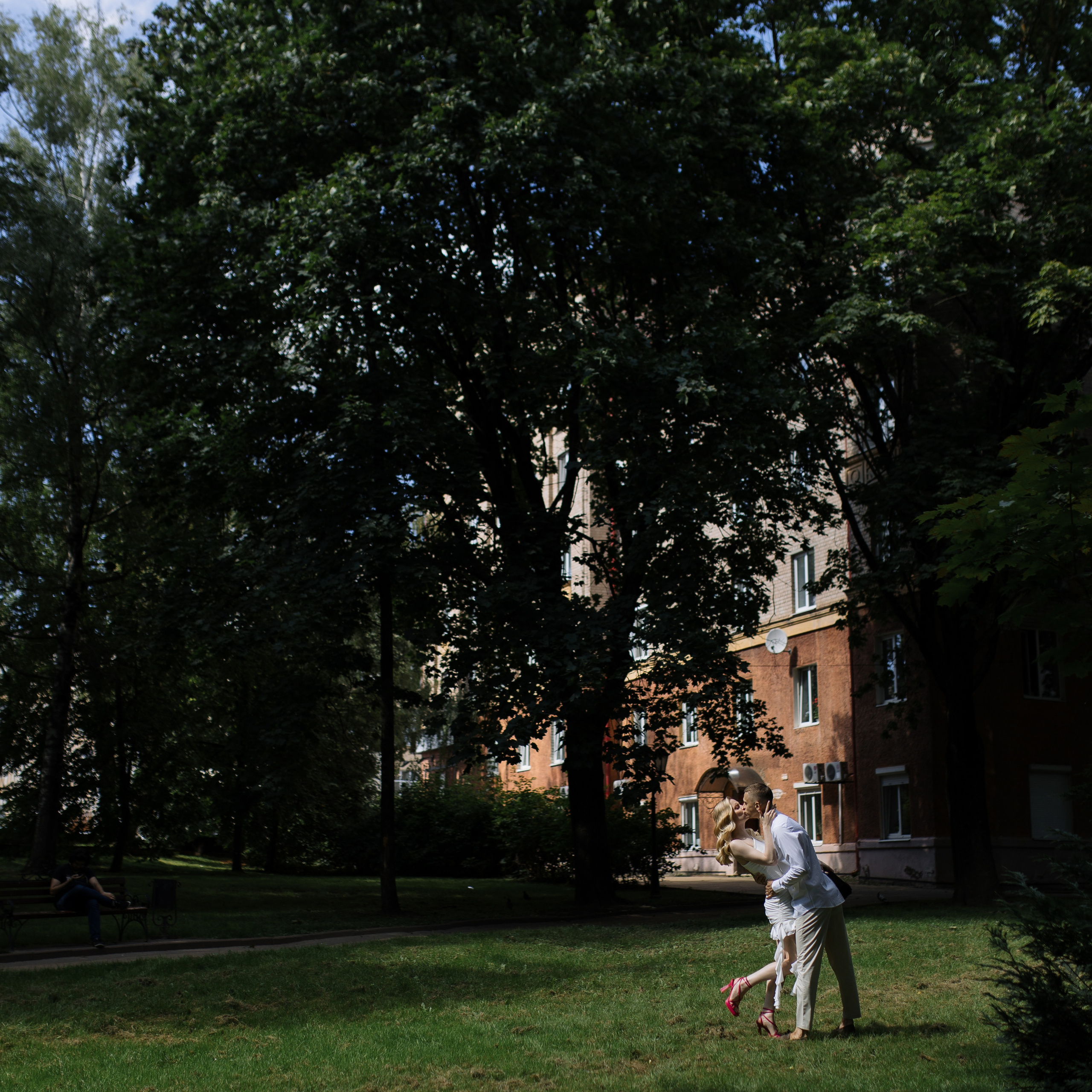 Отзывы. Свадебный и портретный фотограф Екатерина Моргунова