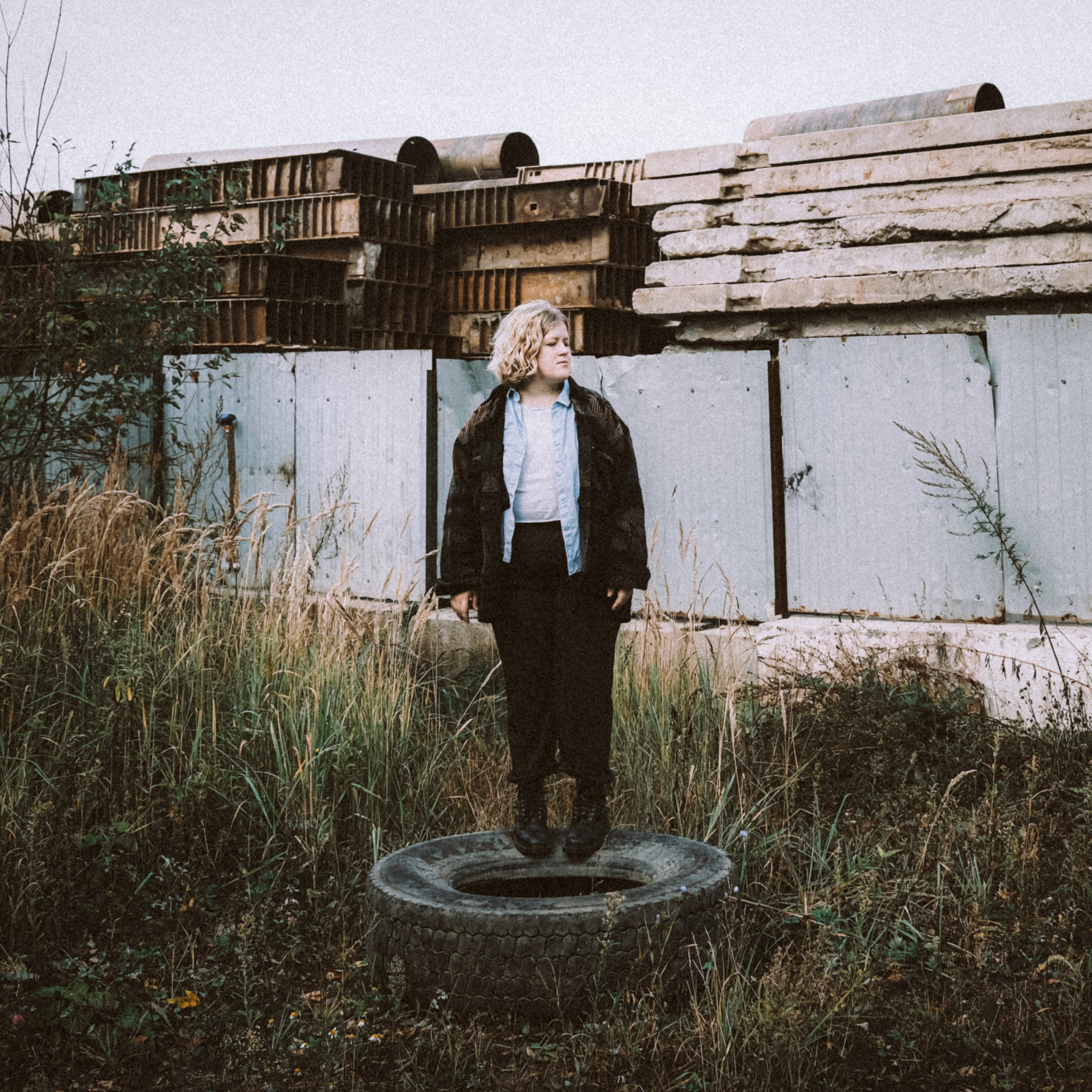 Asya, Moscow | September 2022