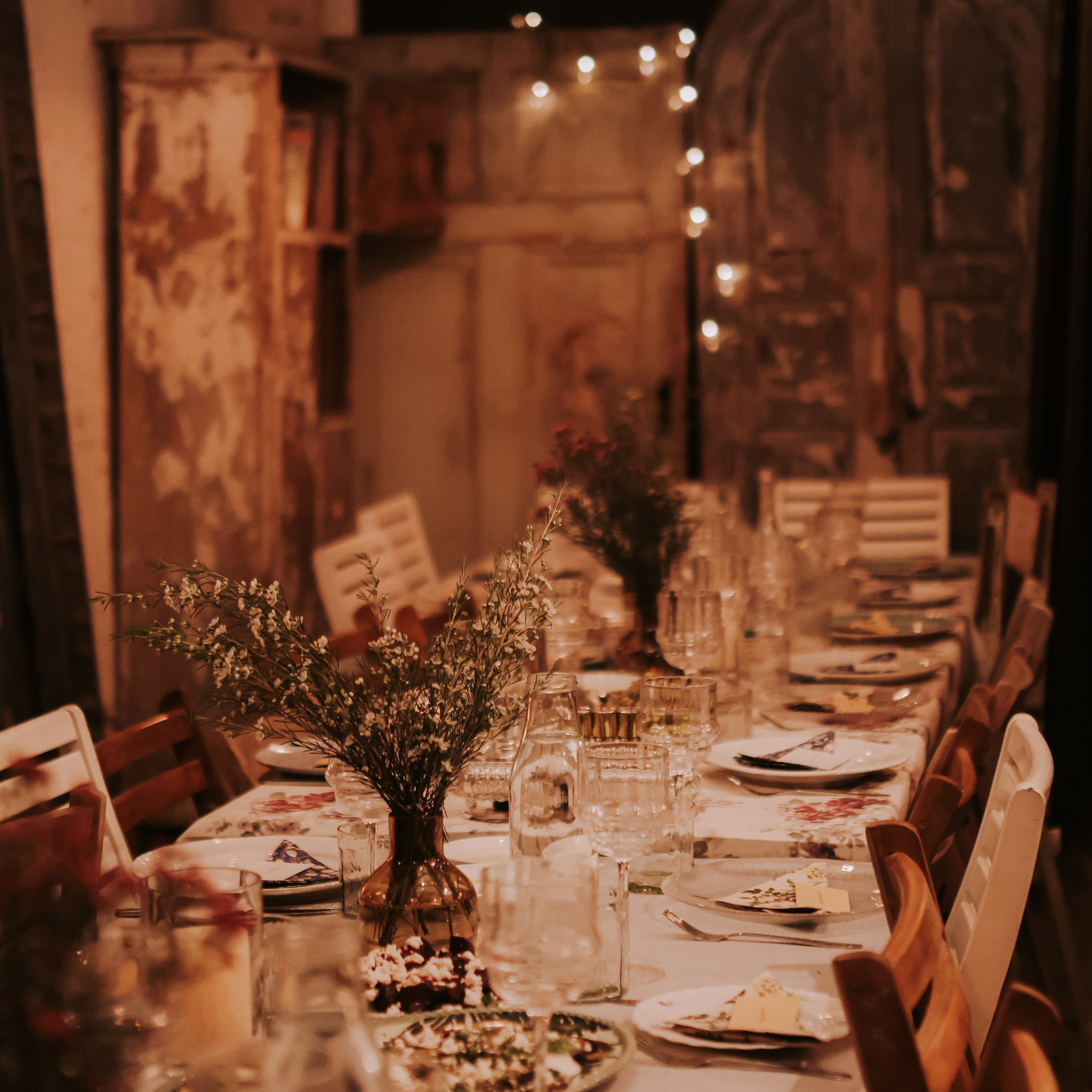 Hannukah event, Jaffa | December 2025