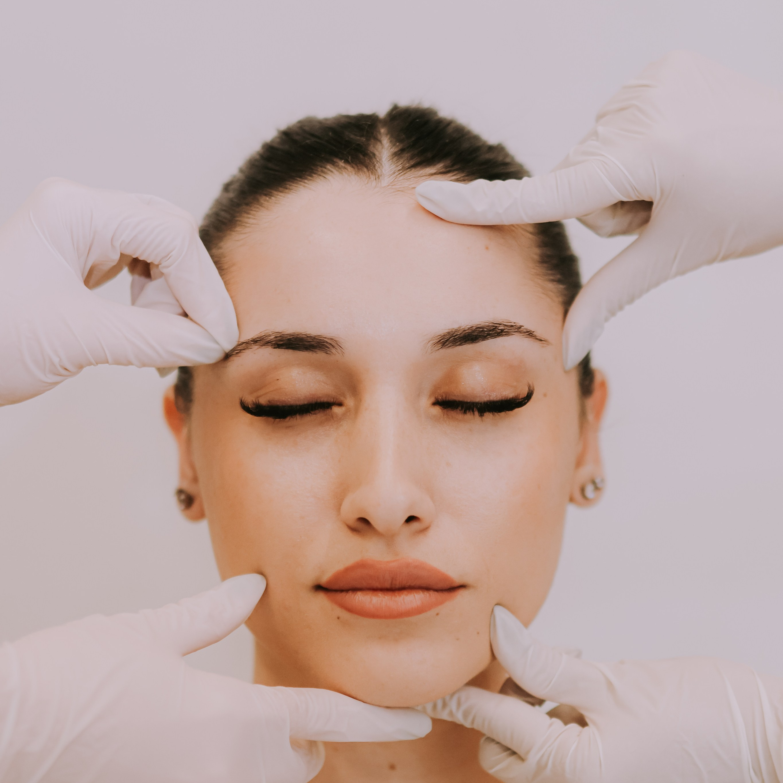 VENUS beauty clinic / Emilia Digital, Tel Aviv 2024