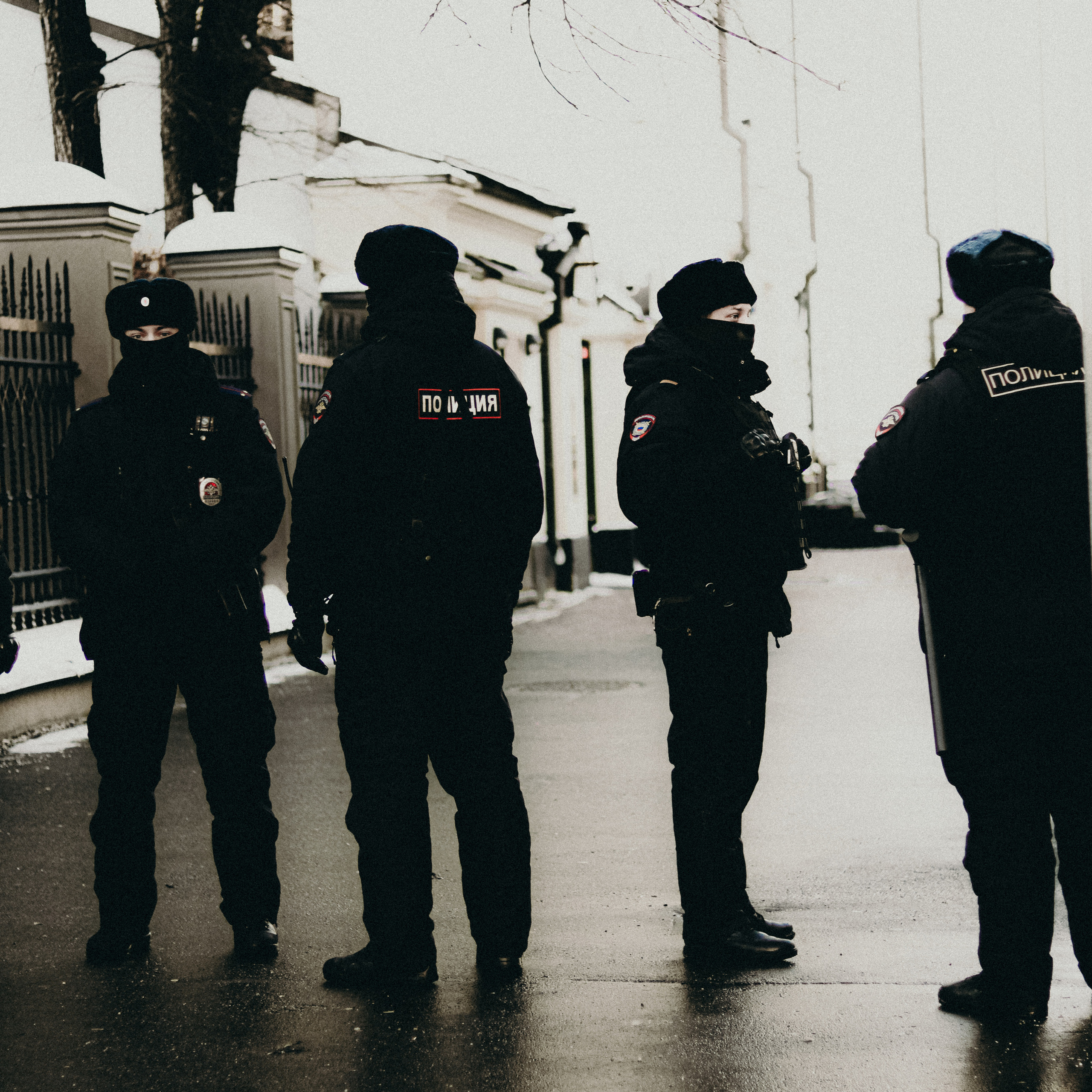 December 28th 2021: Liquidation of International Memorial