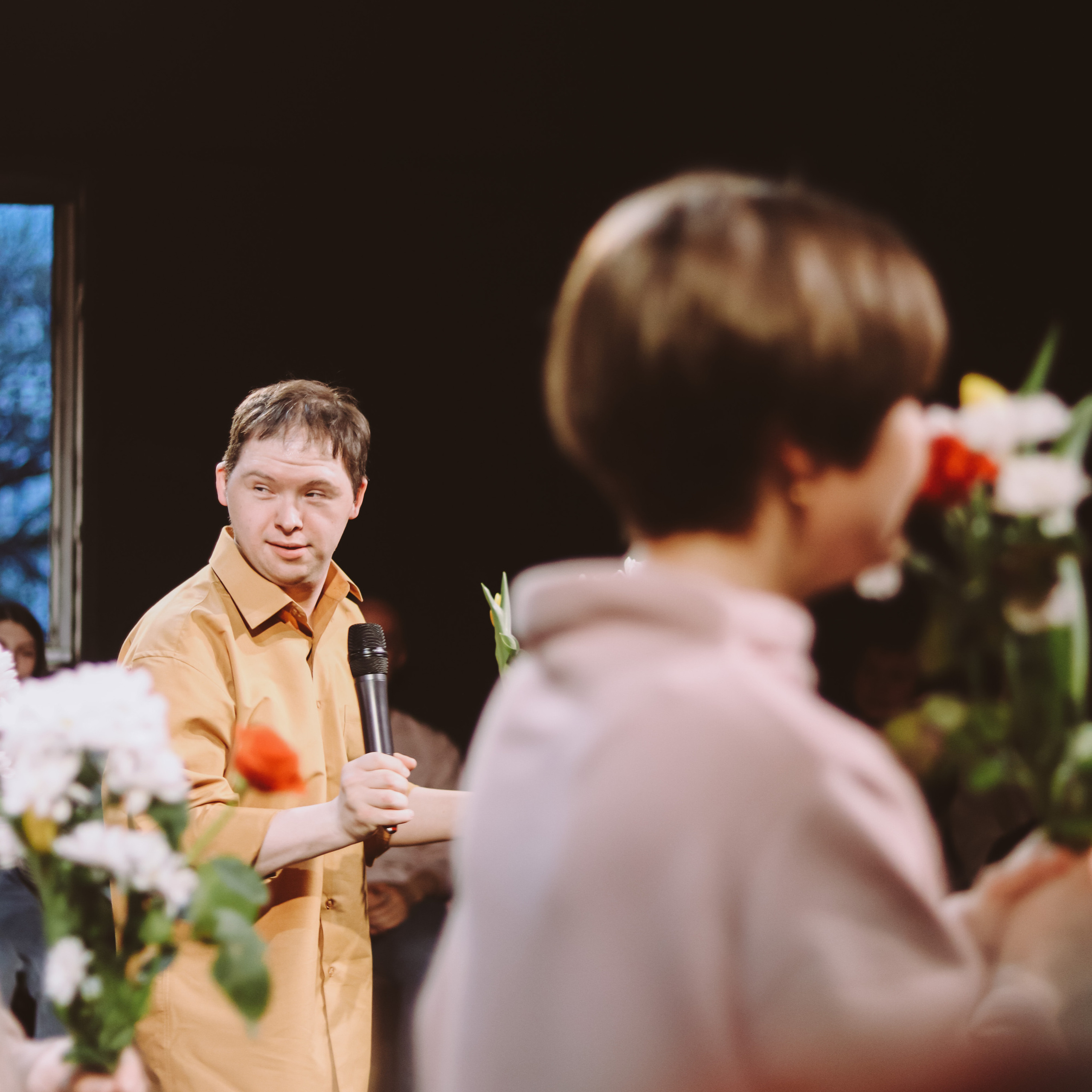 «Prost-O-Сложном», May 3rd 2022