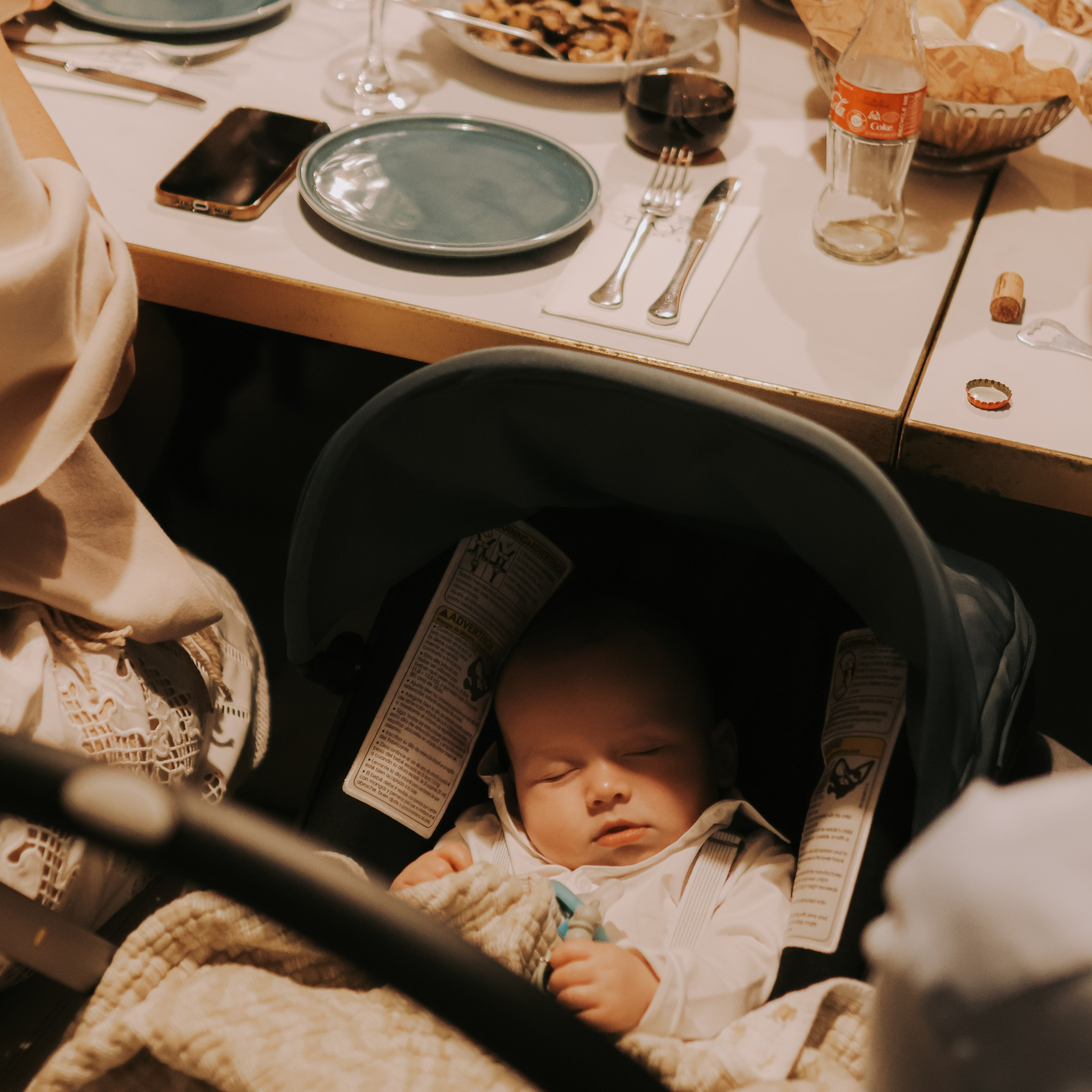 Engagement dinner, Bat Yam | December 2025