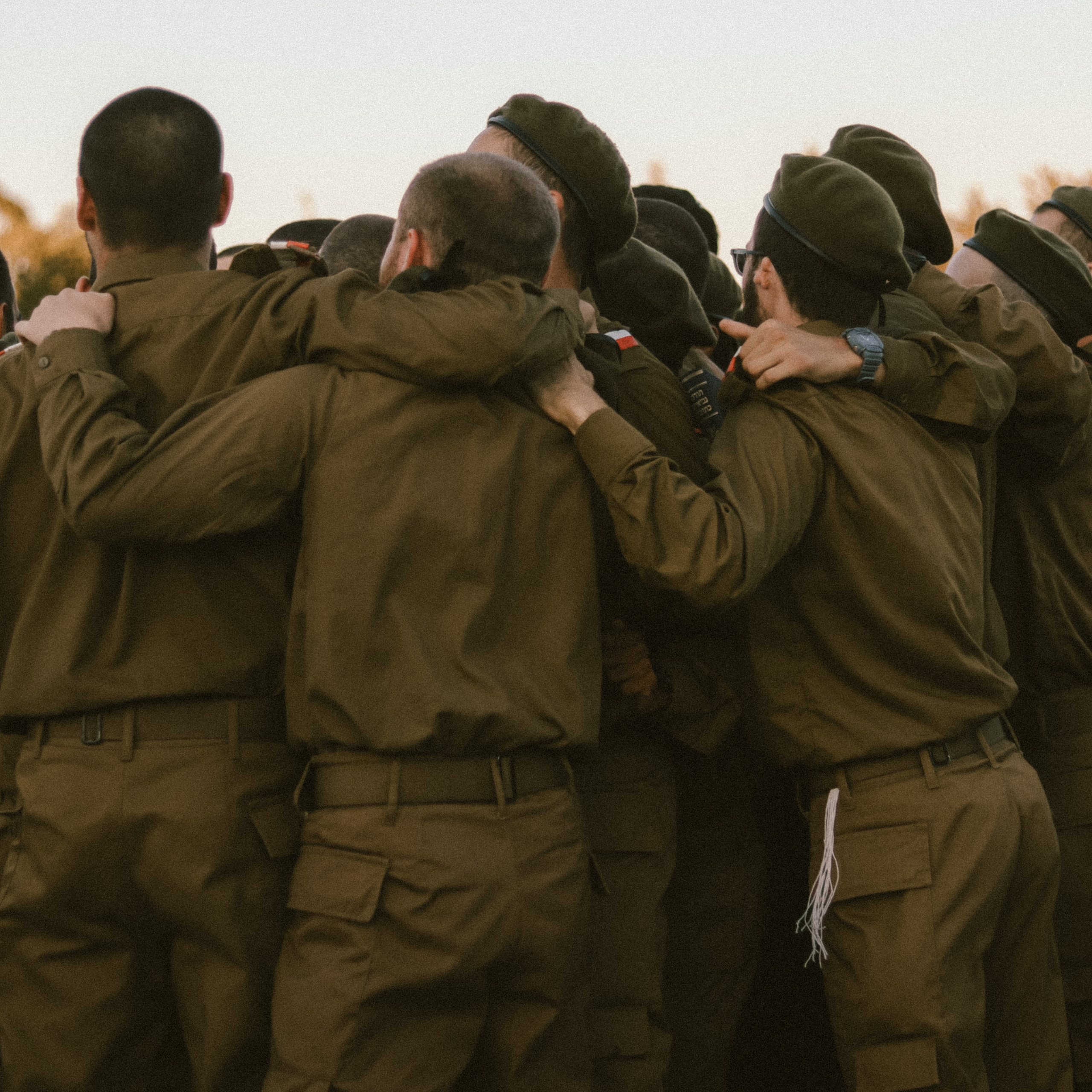 Oath, Israel | July 2023