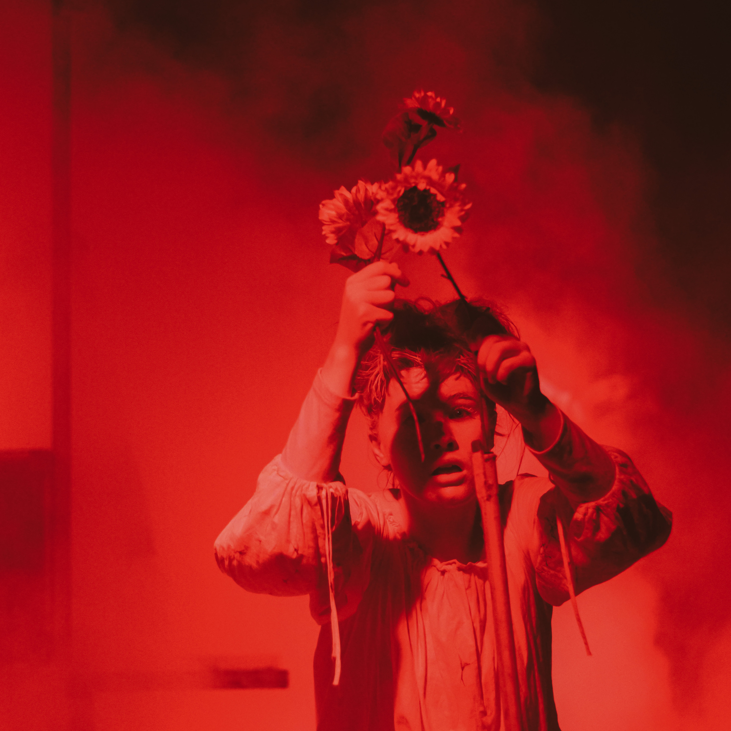 «Elsinore» by Michael Kait | June 2023, Tel Aviv