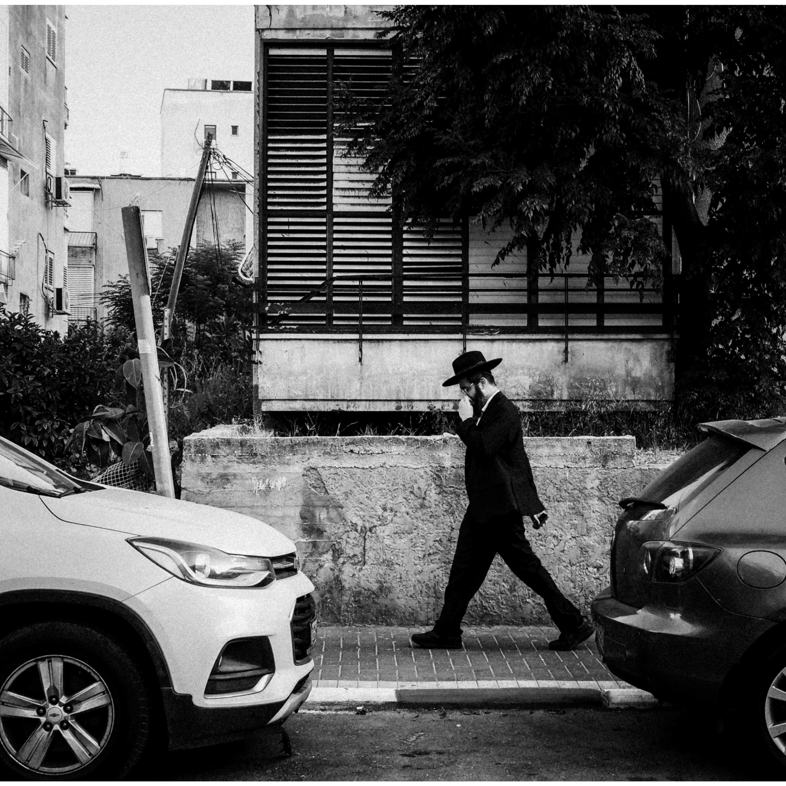 Summer in Israel, 2022