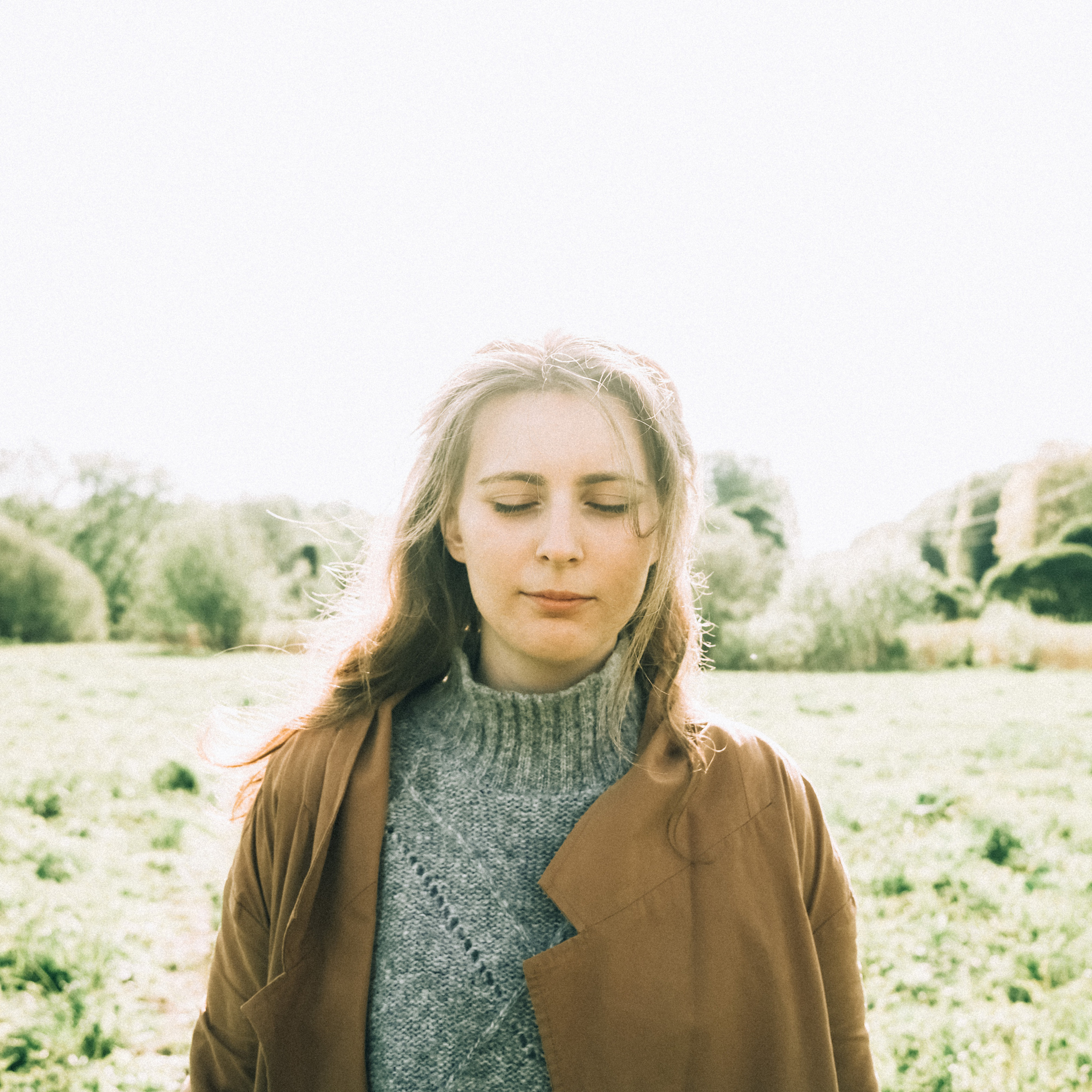 Serafima, Moscow | May 2022