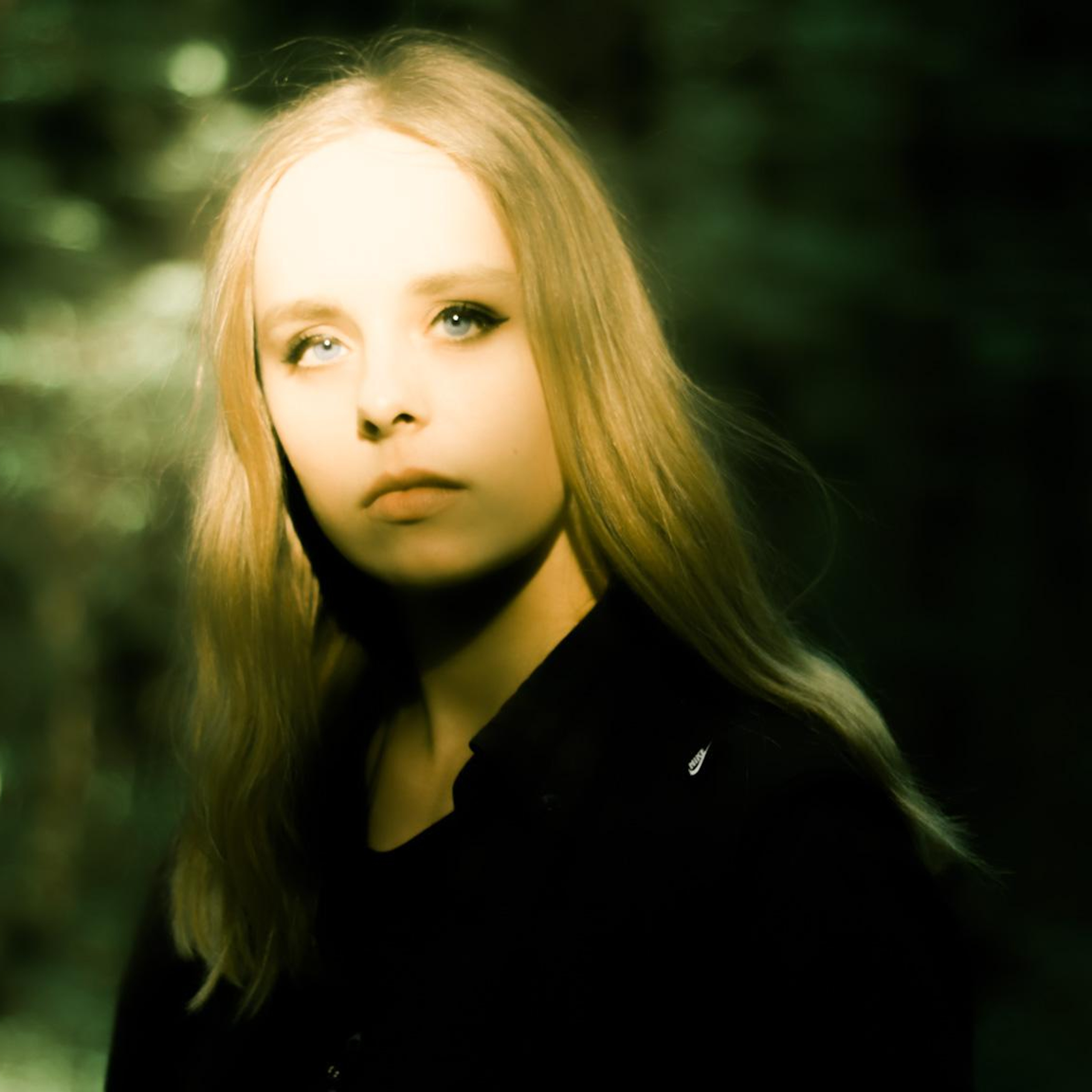 Zhenya, Moscow | June 2021