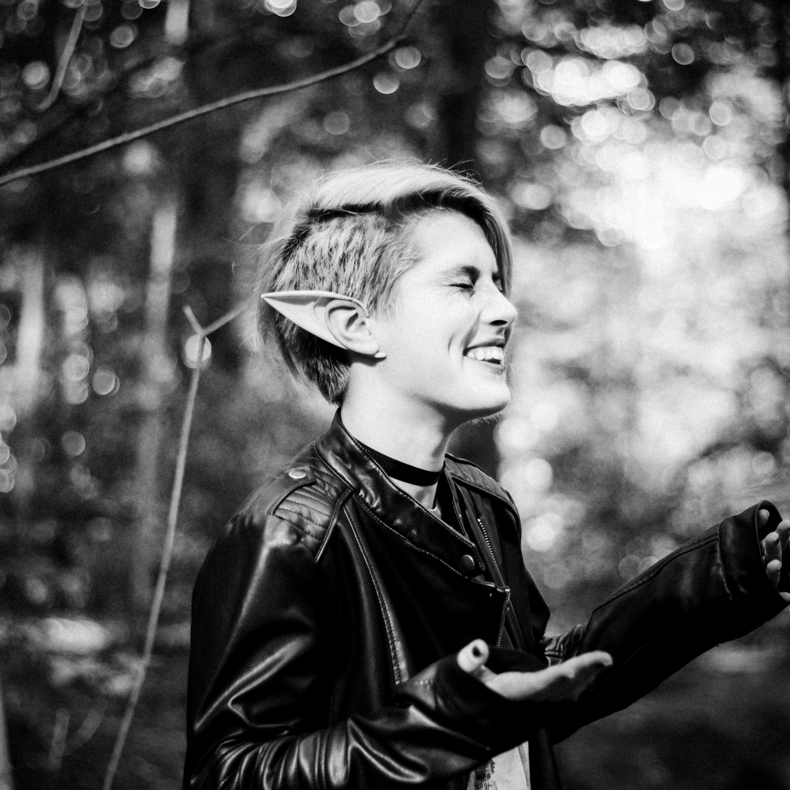 Anya, Moscow | September 2020