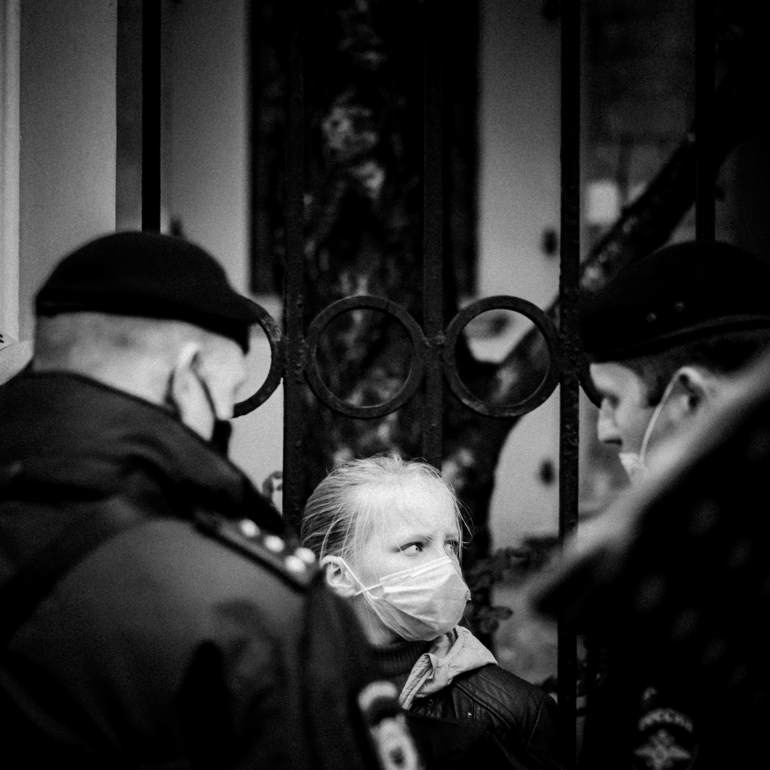 «Long Live Belarus», 2020