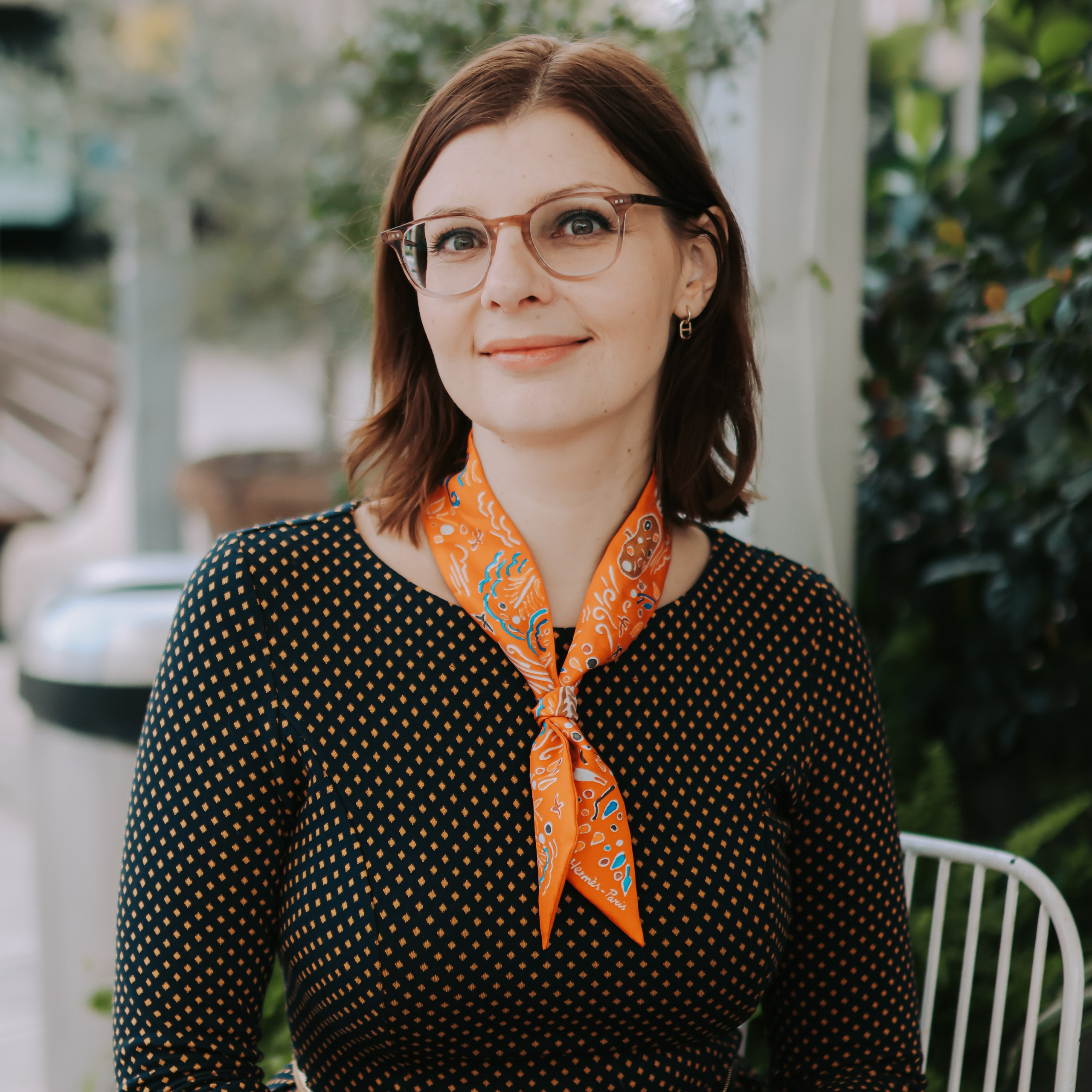 Avital, Tel Aviv | January 2026