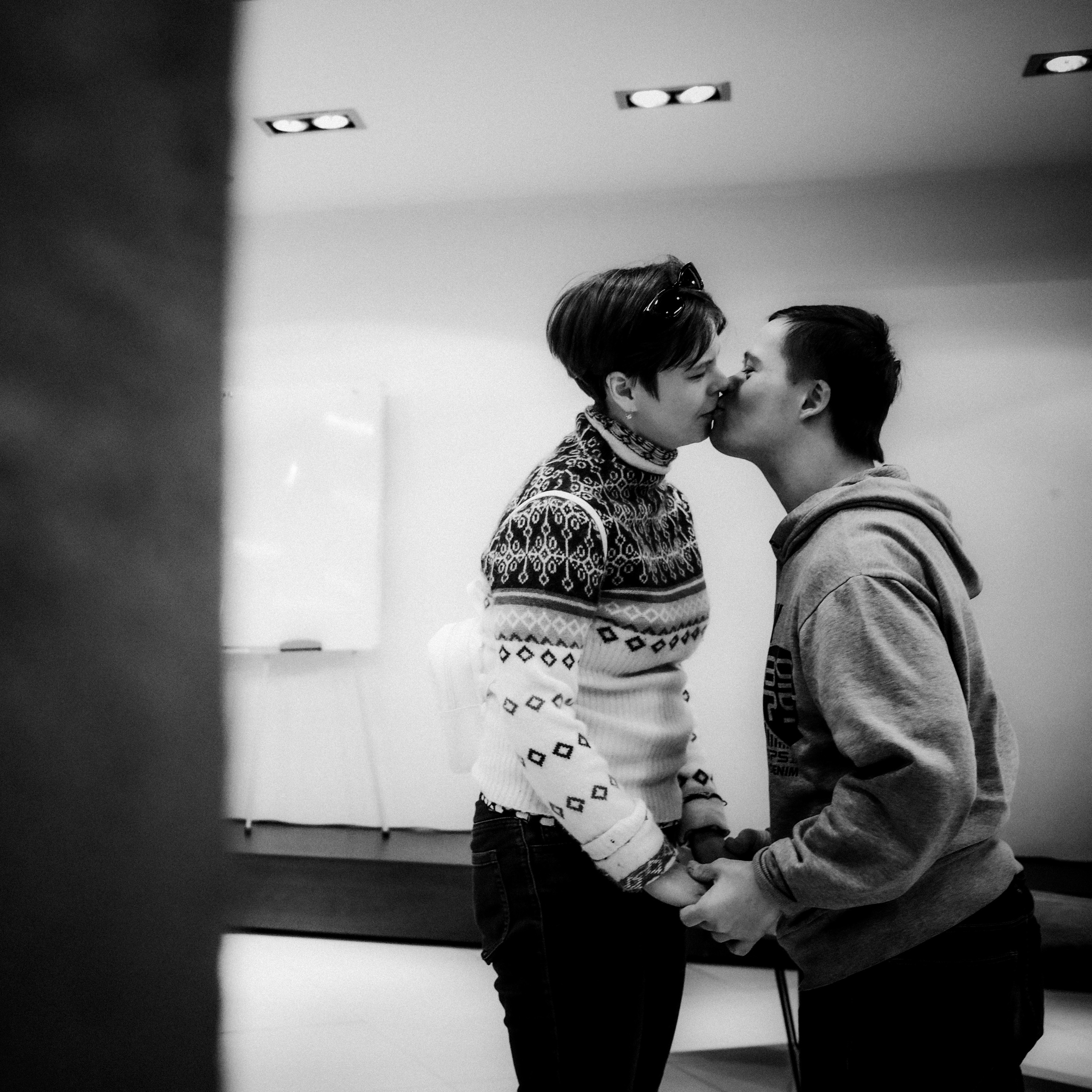 Theater of the Simple-Hearted, March 2022