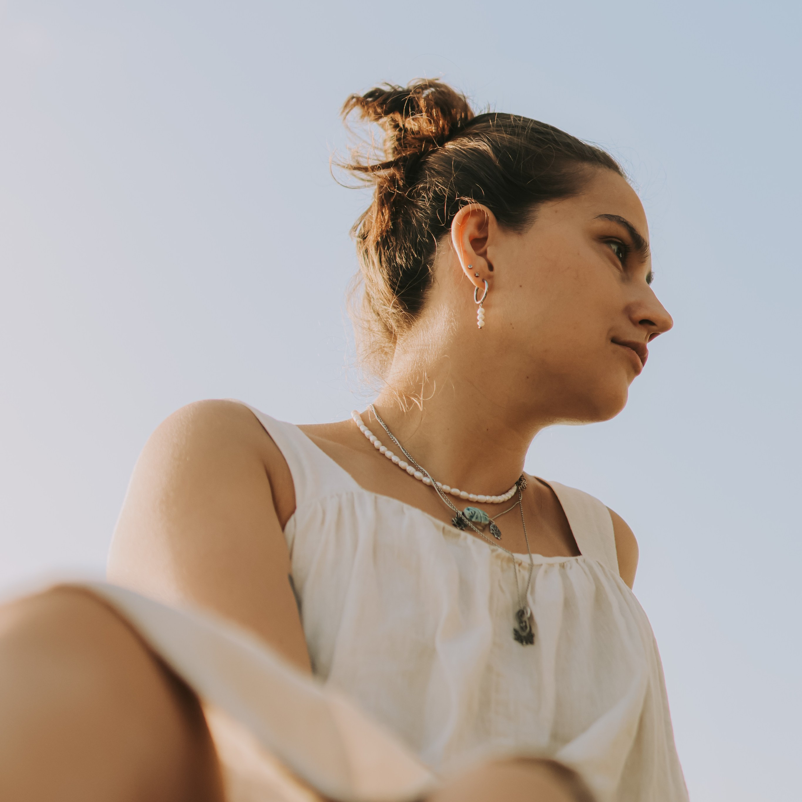 Alina, Tel Aviv | July 2024