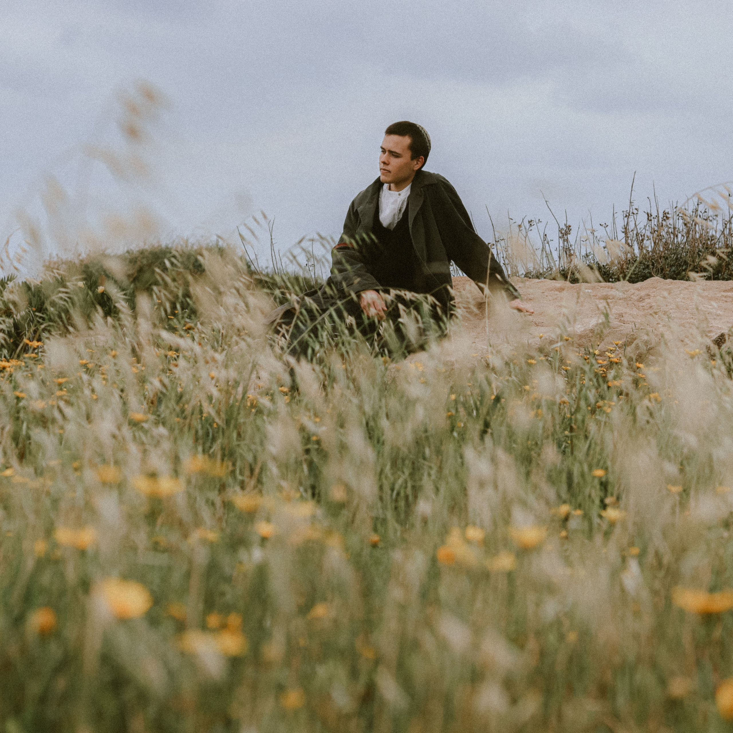 Ignat, Tel Aviv | April 2023