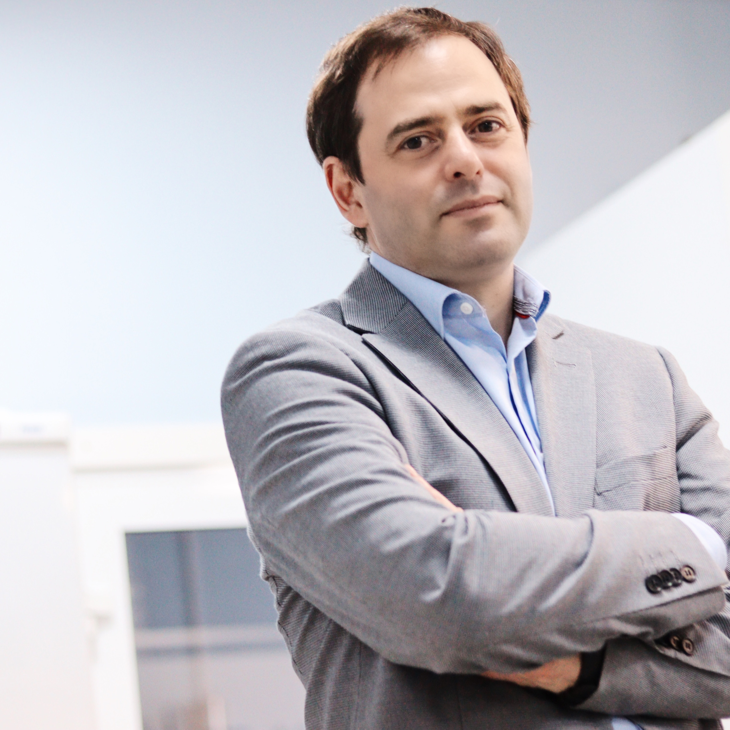 Project «SKQ», 2021