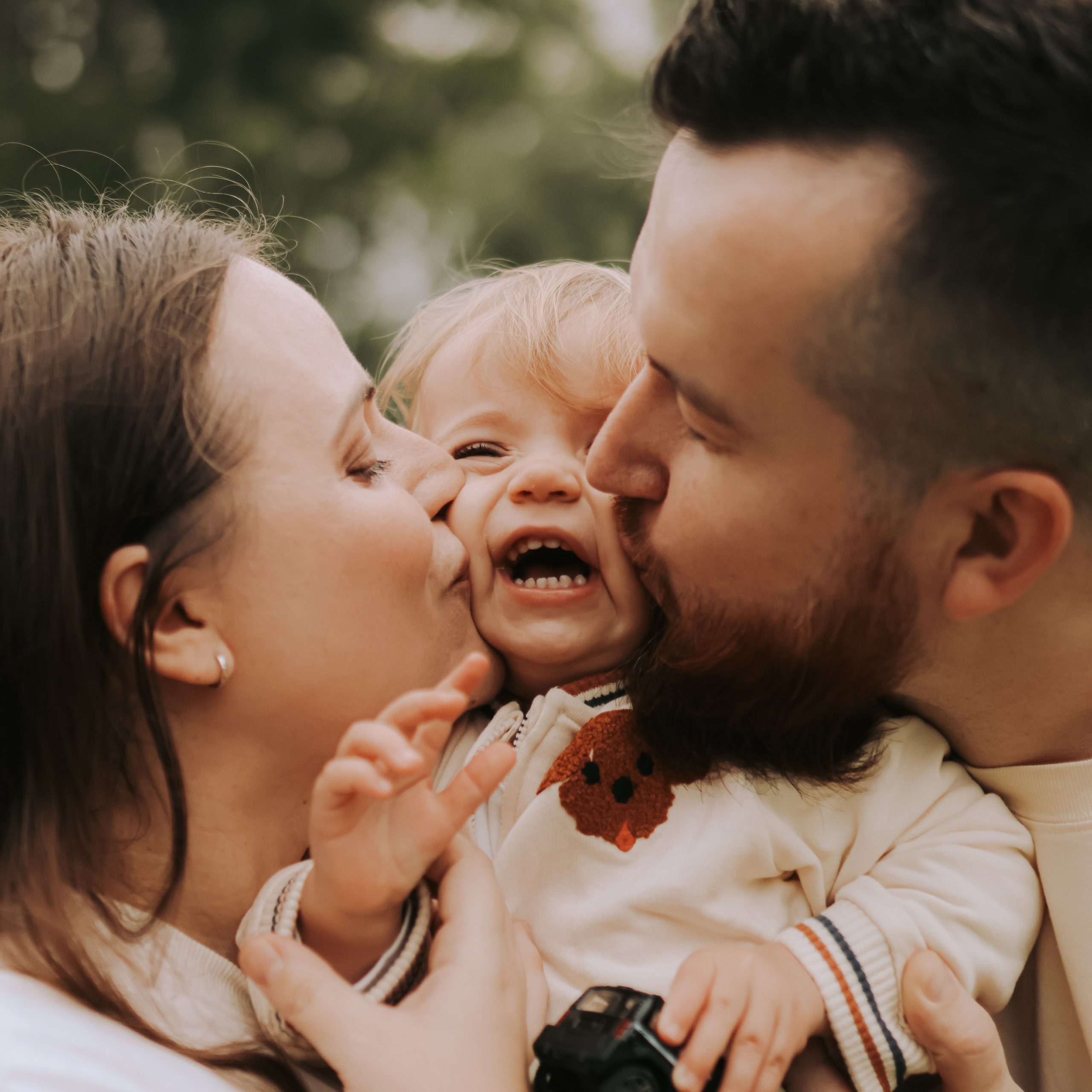 Leo's turning 2, Tel Aviv | December 2026