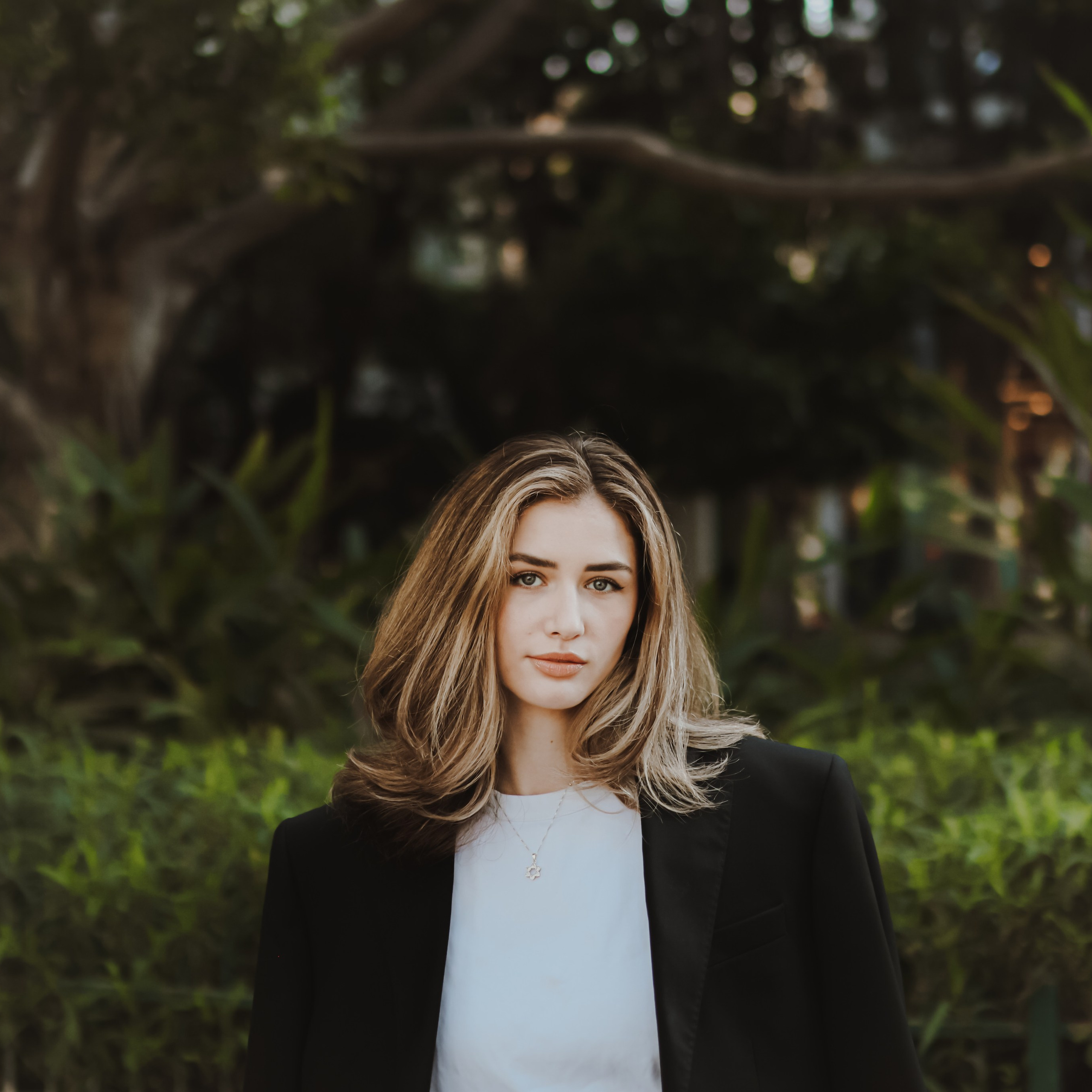 Miriam, Tel Aviv | February 2026