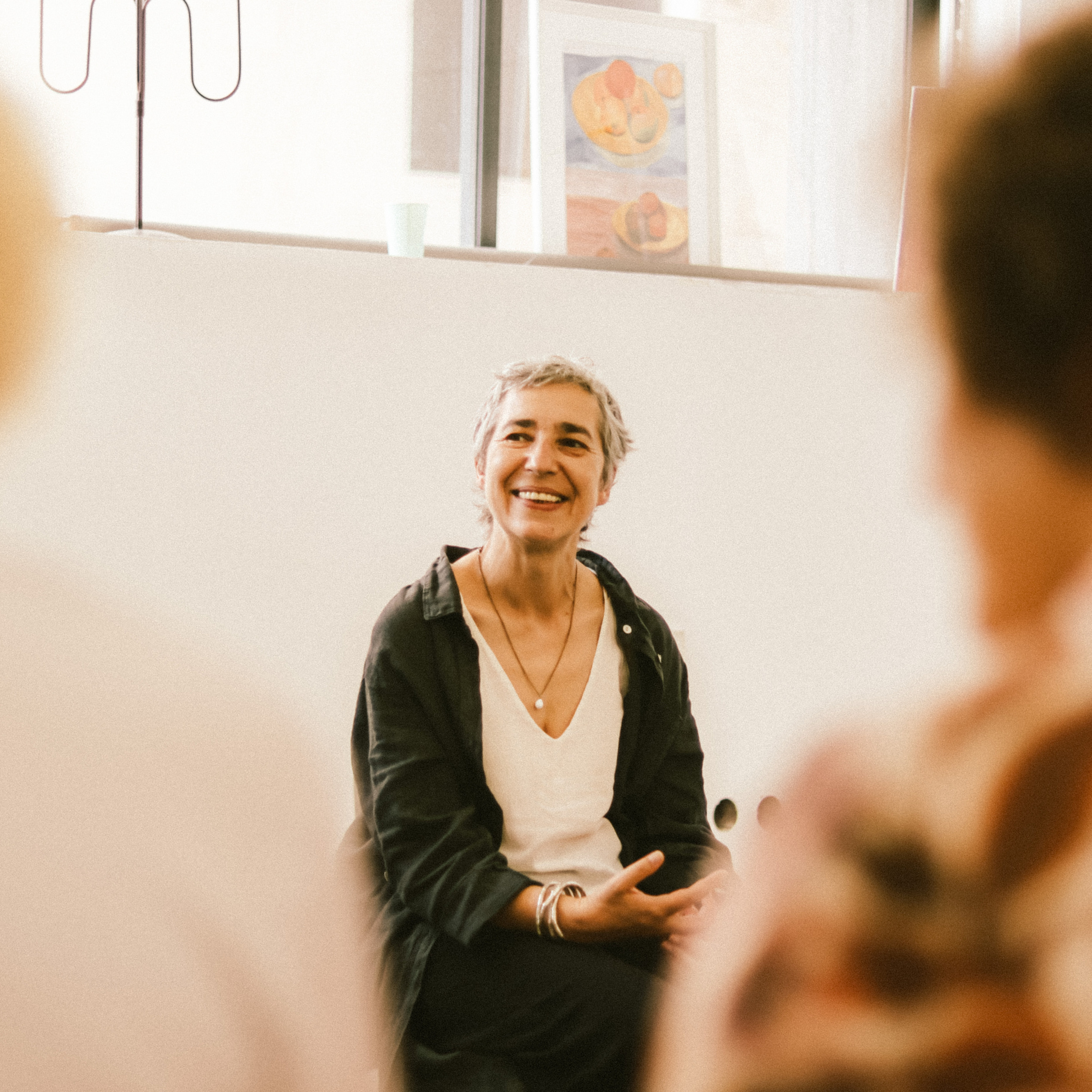 Chance4life («Фонарь») Market, Tel Aviv, June 2023