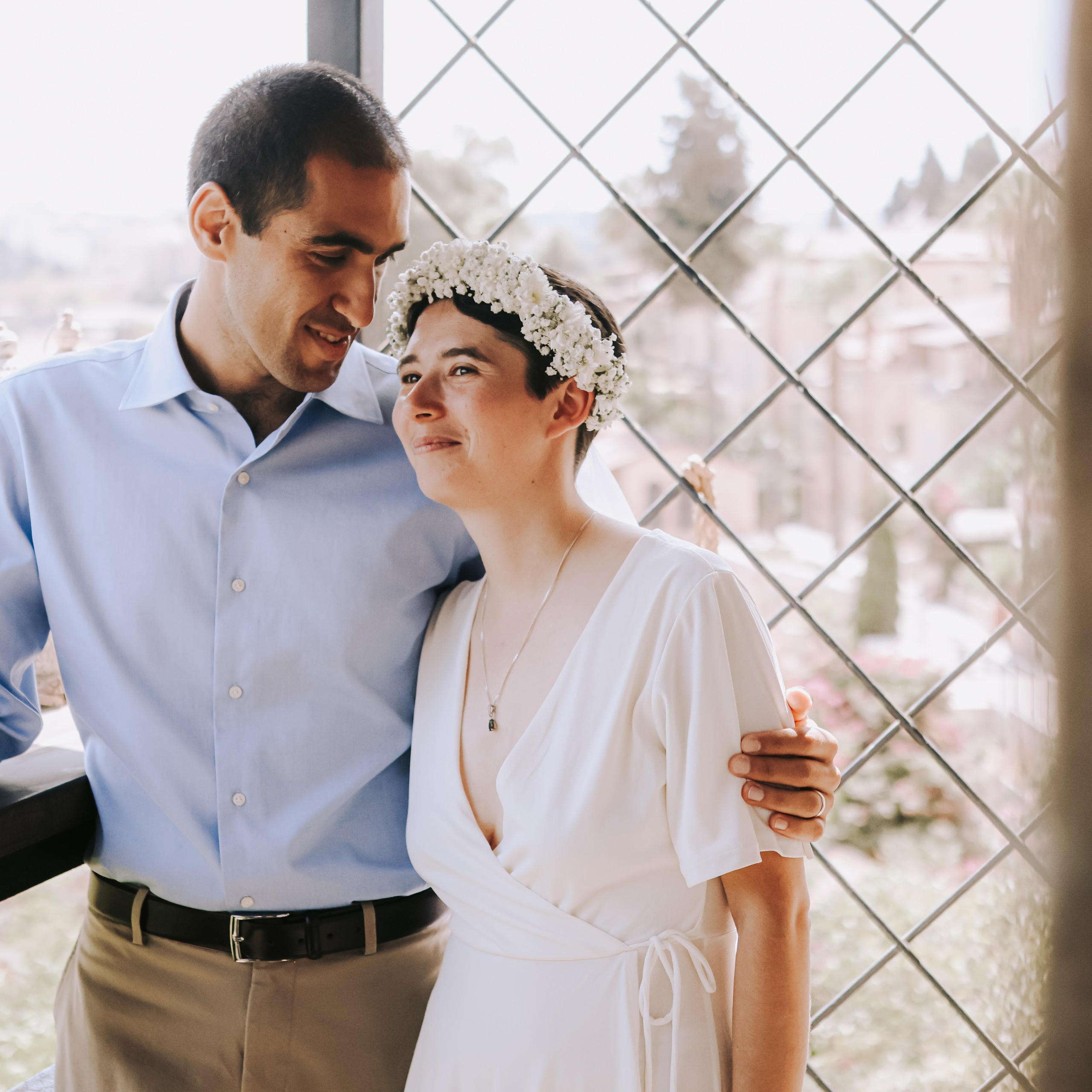 Wedding, Jerusalem | September 2025