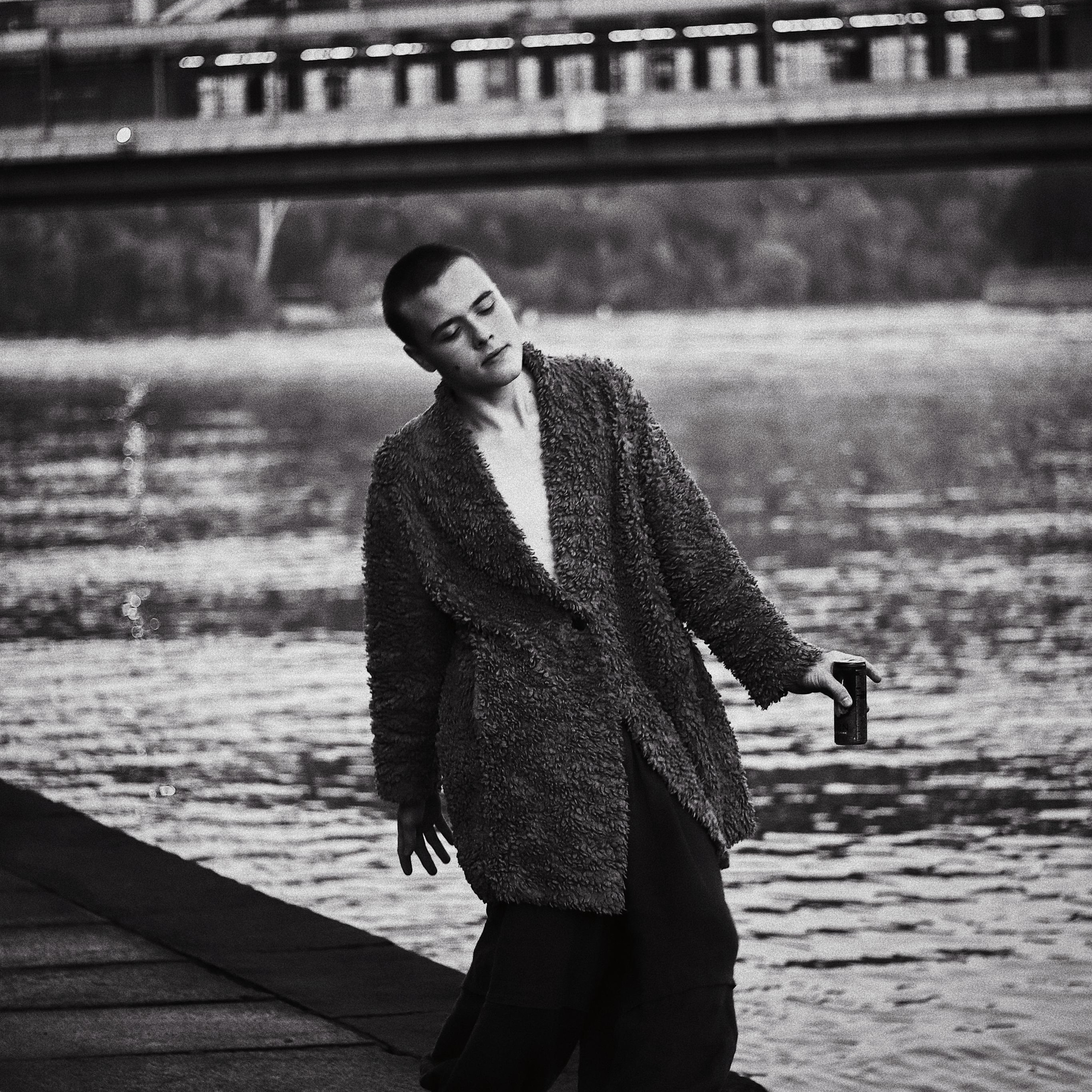 Ignat, Moscow | October 2021