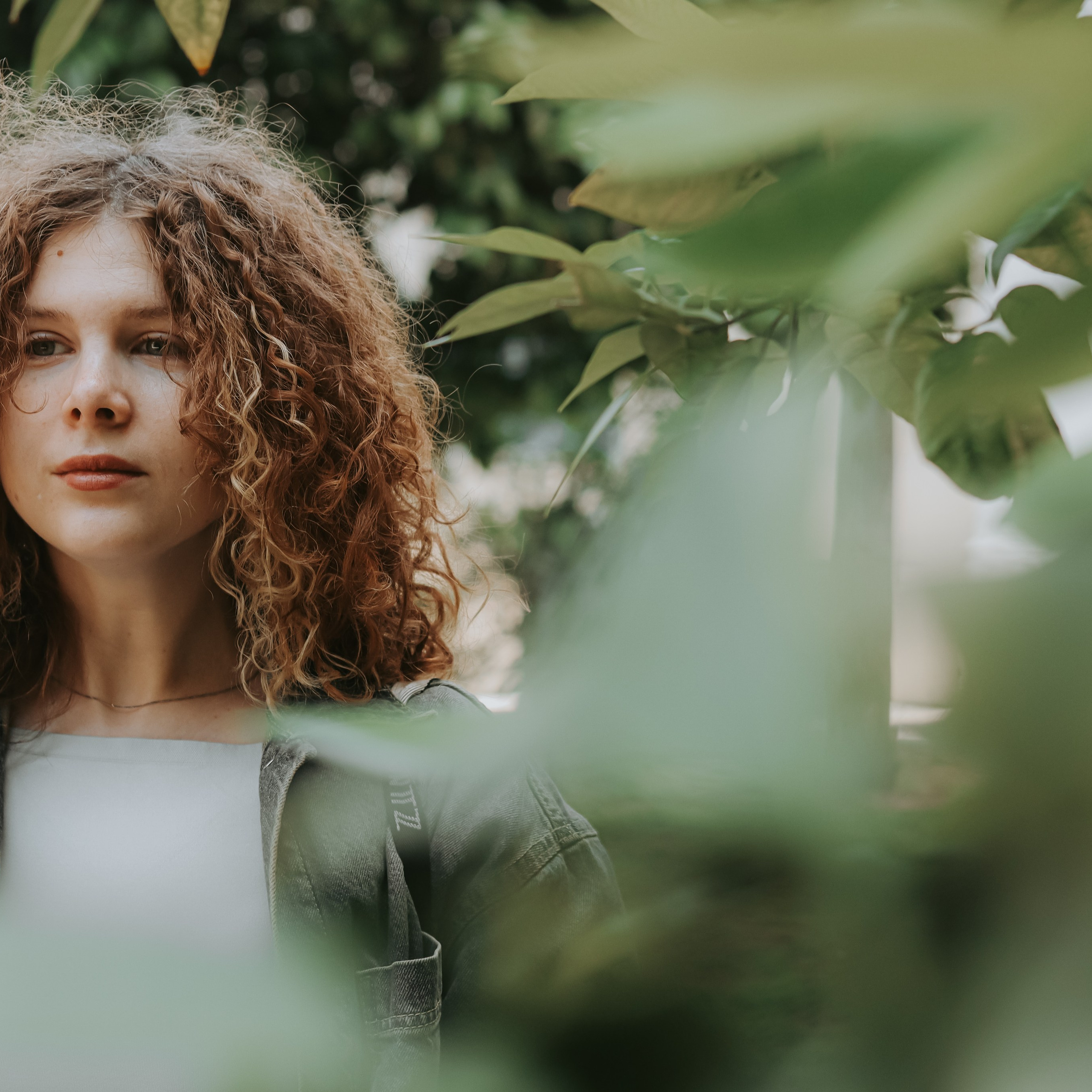 Liza, Tel Aviv | April 2024