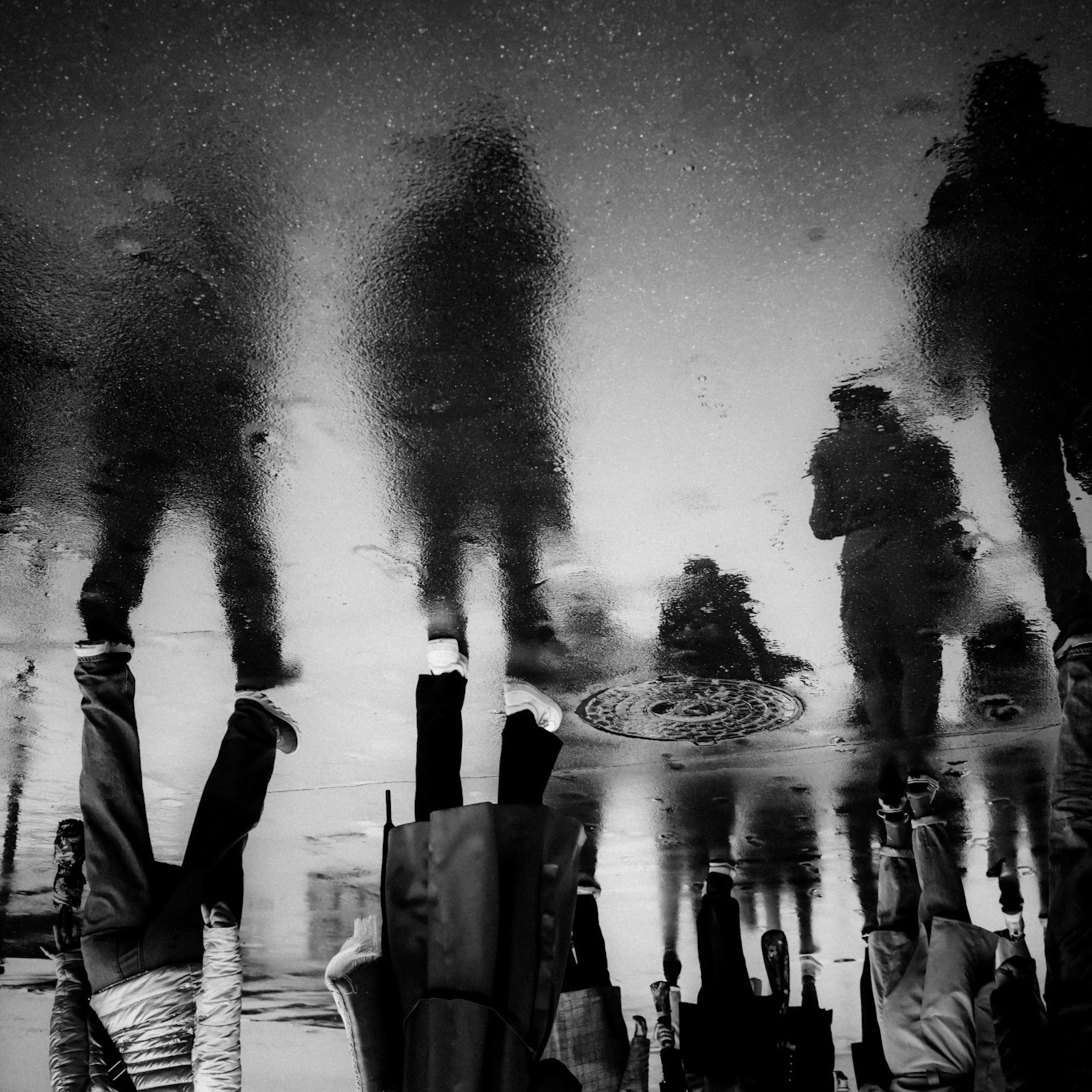 Topography of terror: Taganka, September 2022