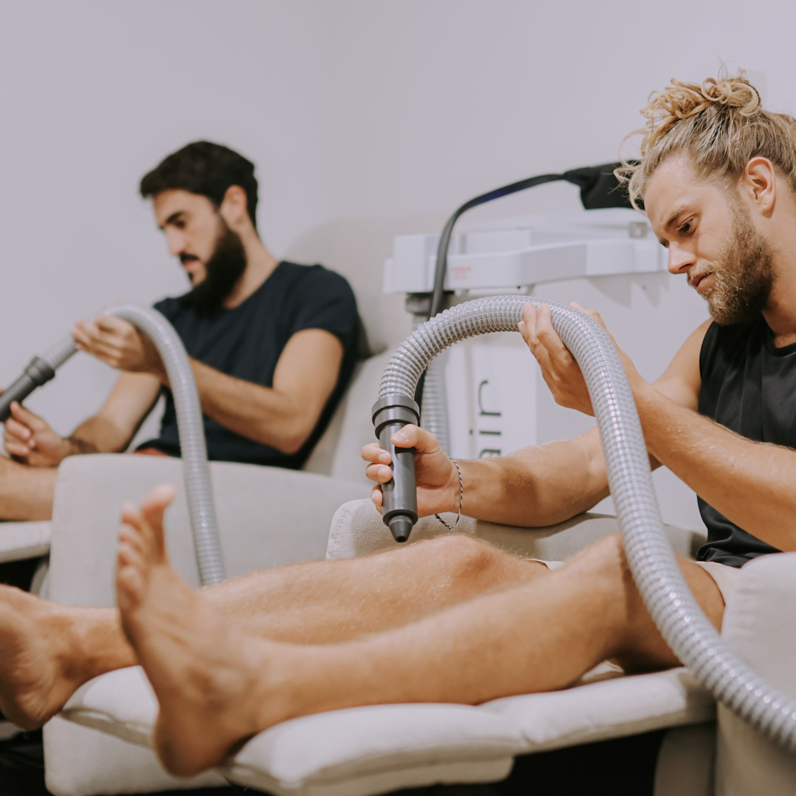 CRYOMEDIX / Emilia Digital