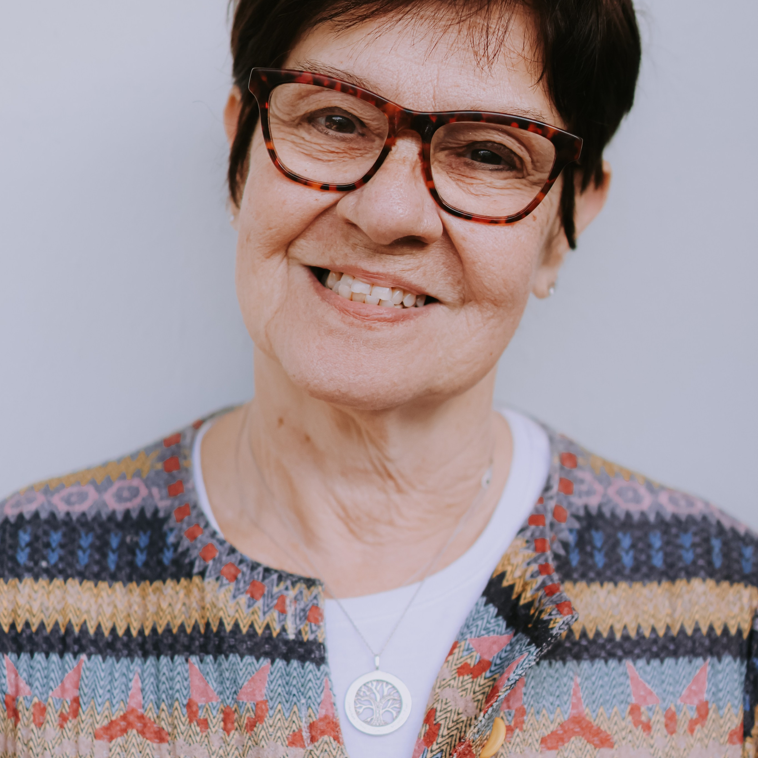 Portraits for CityKids x Newton, Tel Aviv | December 2025