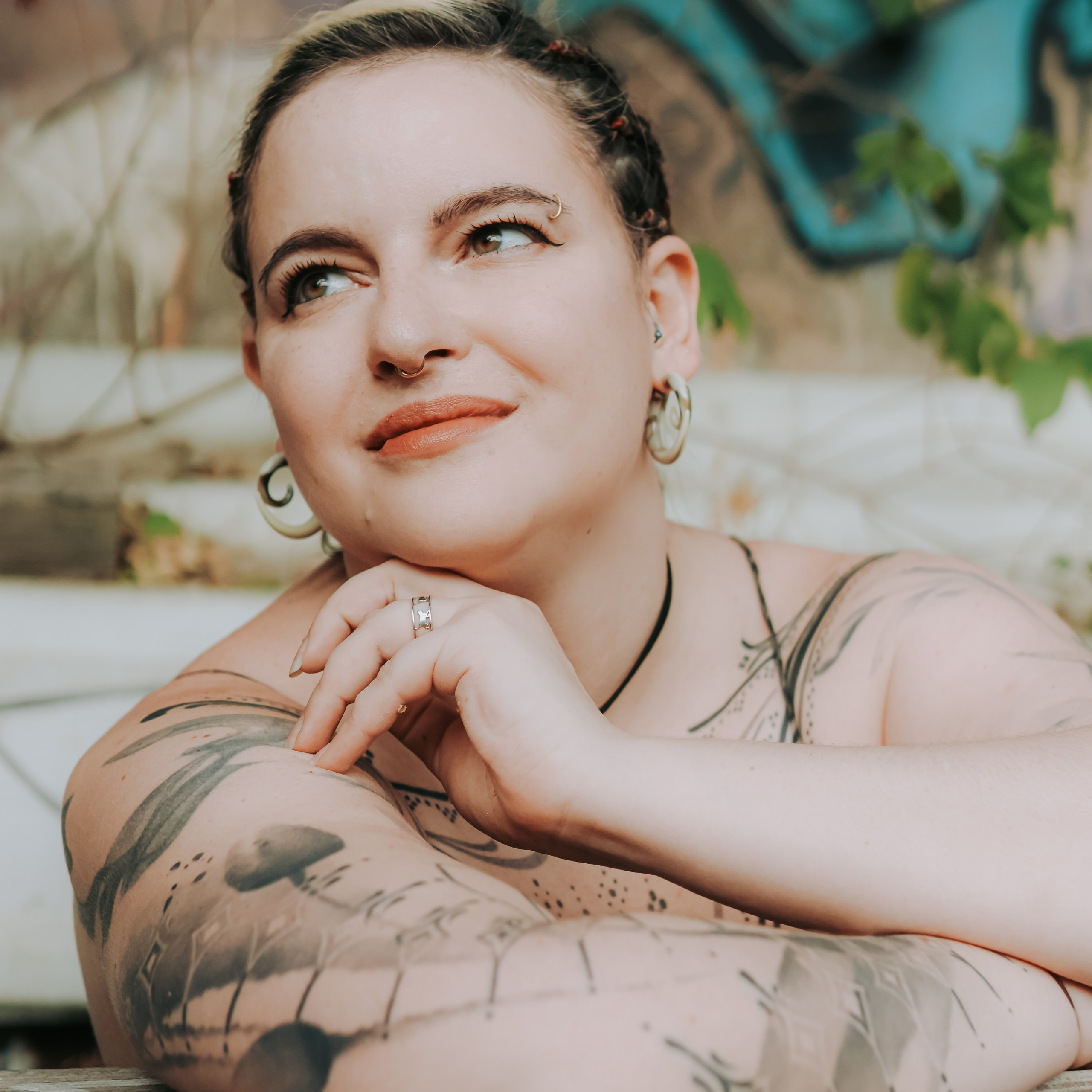 Alisa, Tel Aviv | December 2025