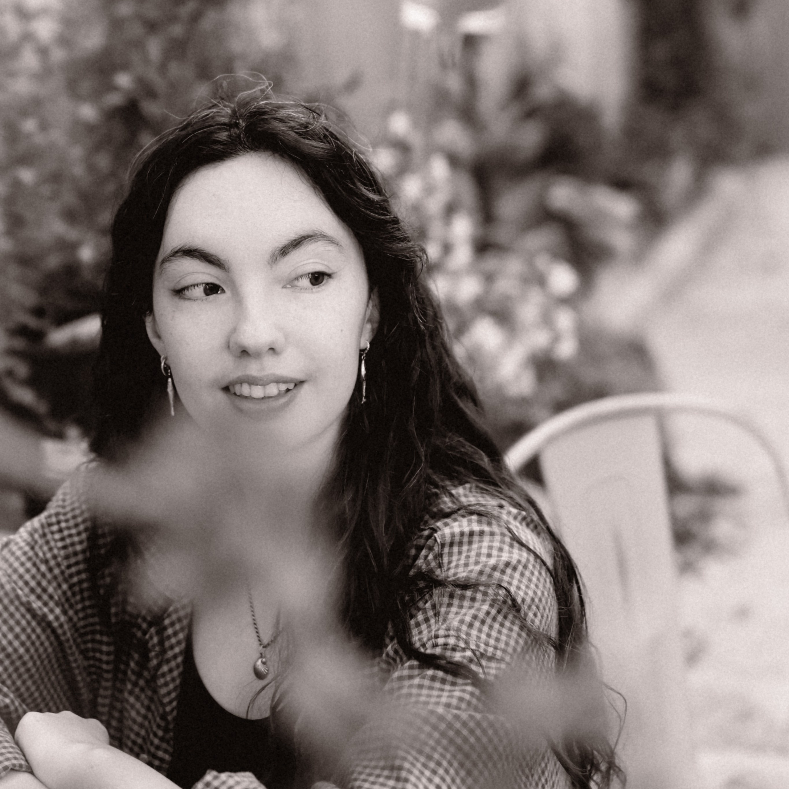 Sasha, Tel Aviv | May 2026