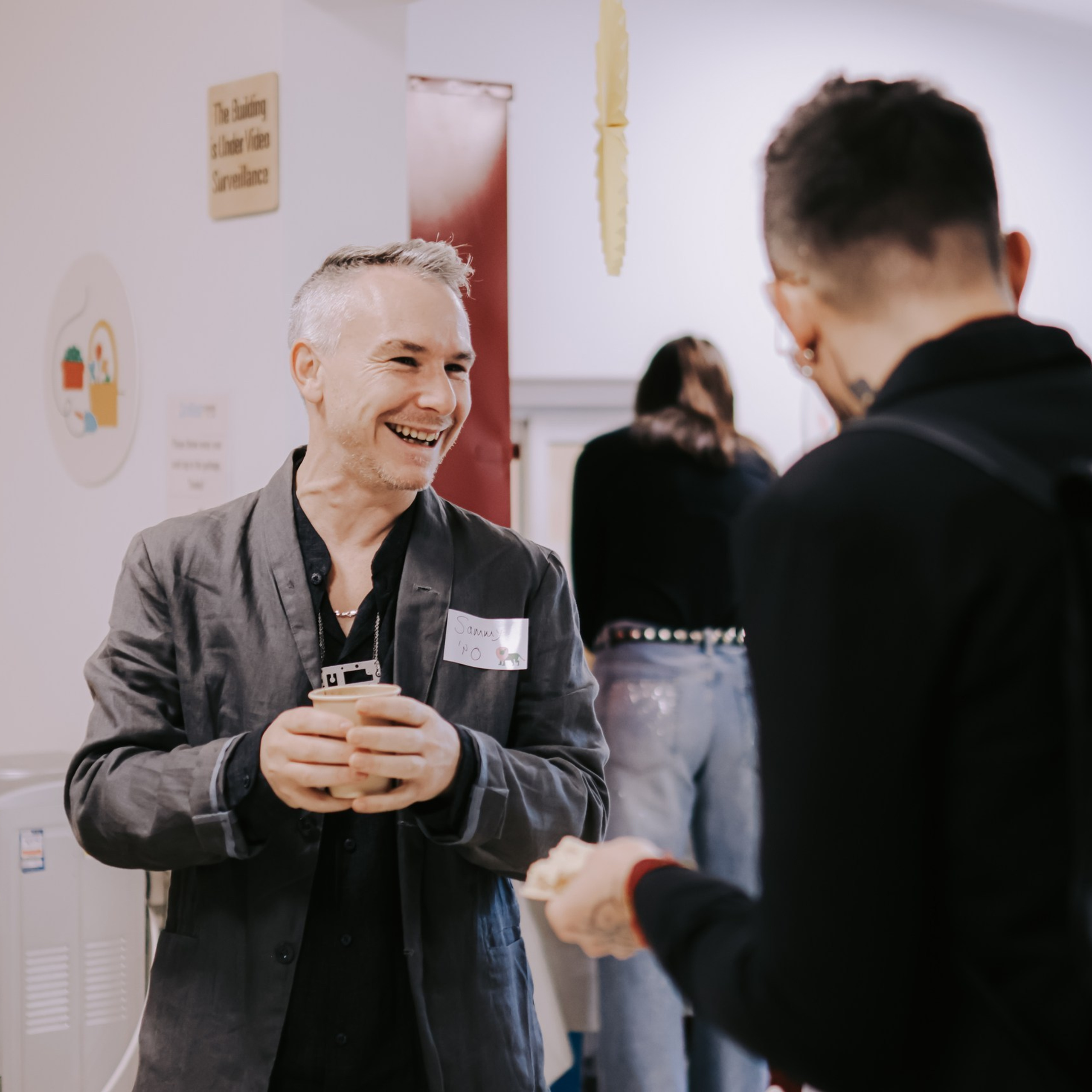 Professional Development Day x CityKids | December 2025