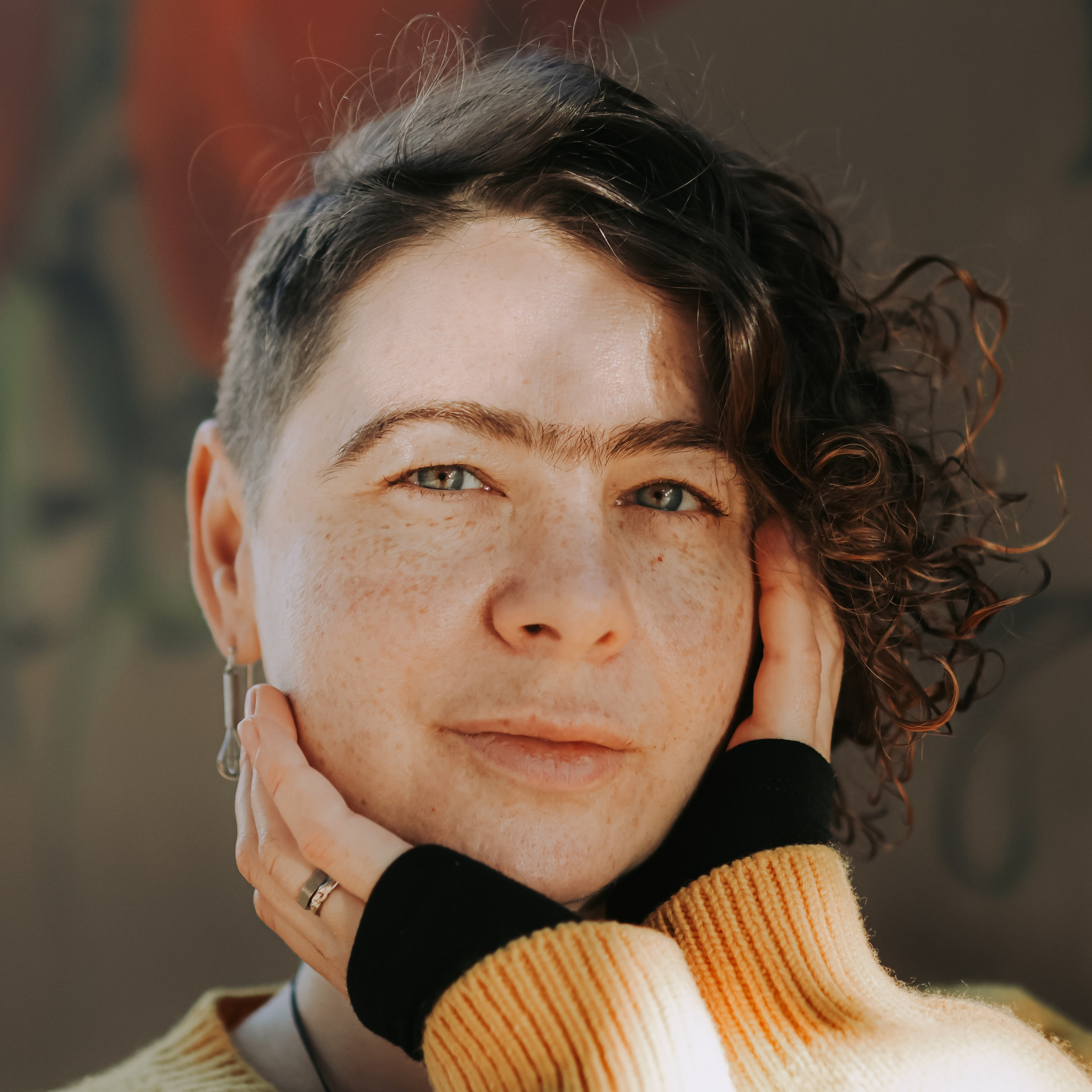 Valeria, Tel Aviv | January 2026